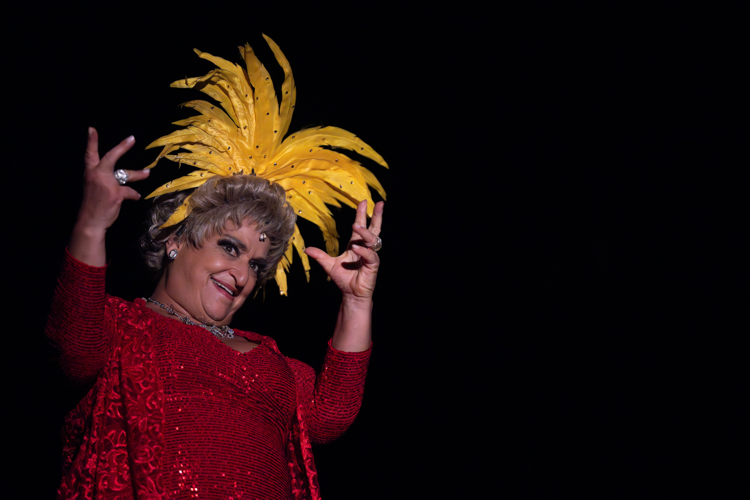 THEATRE. ©2026 Adriano Escanhuela Photography