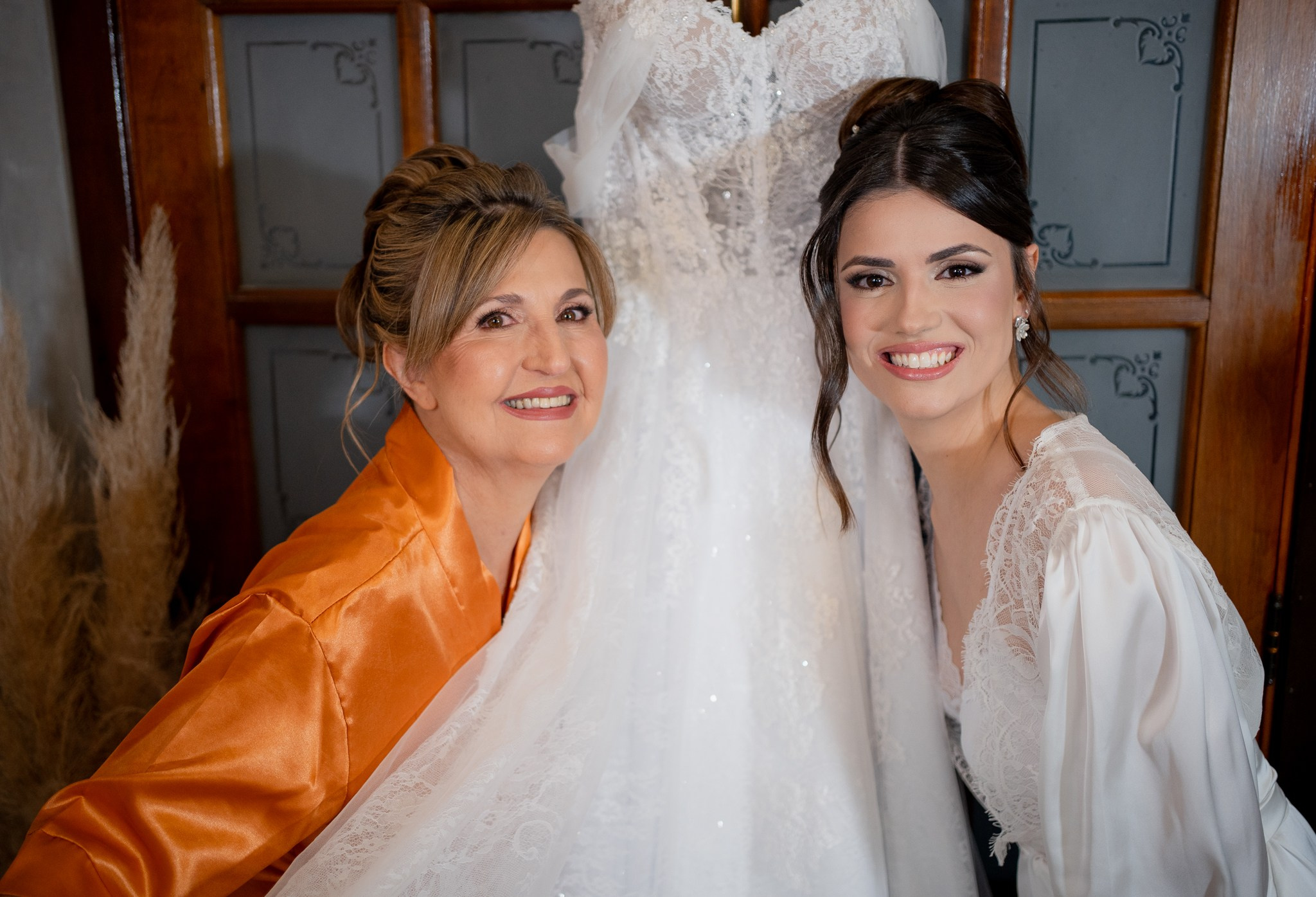 Giovana & Bruno — Luso / Bauru — SP. Robson Colaço