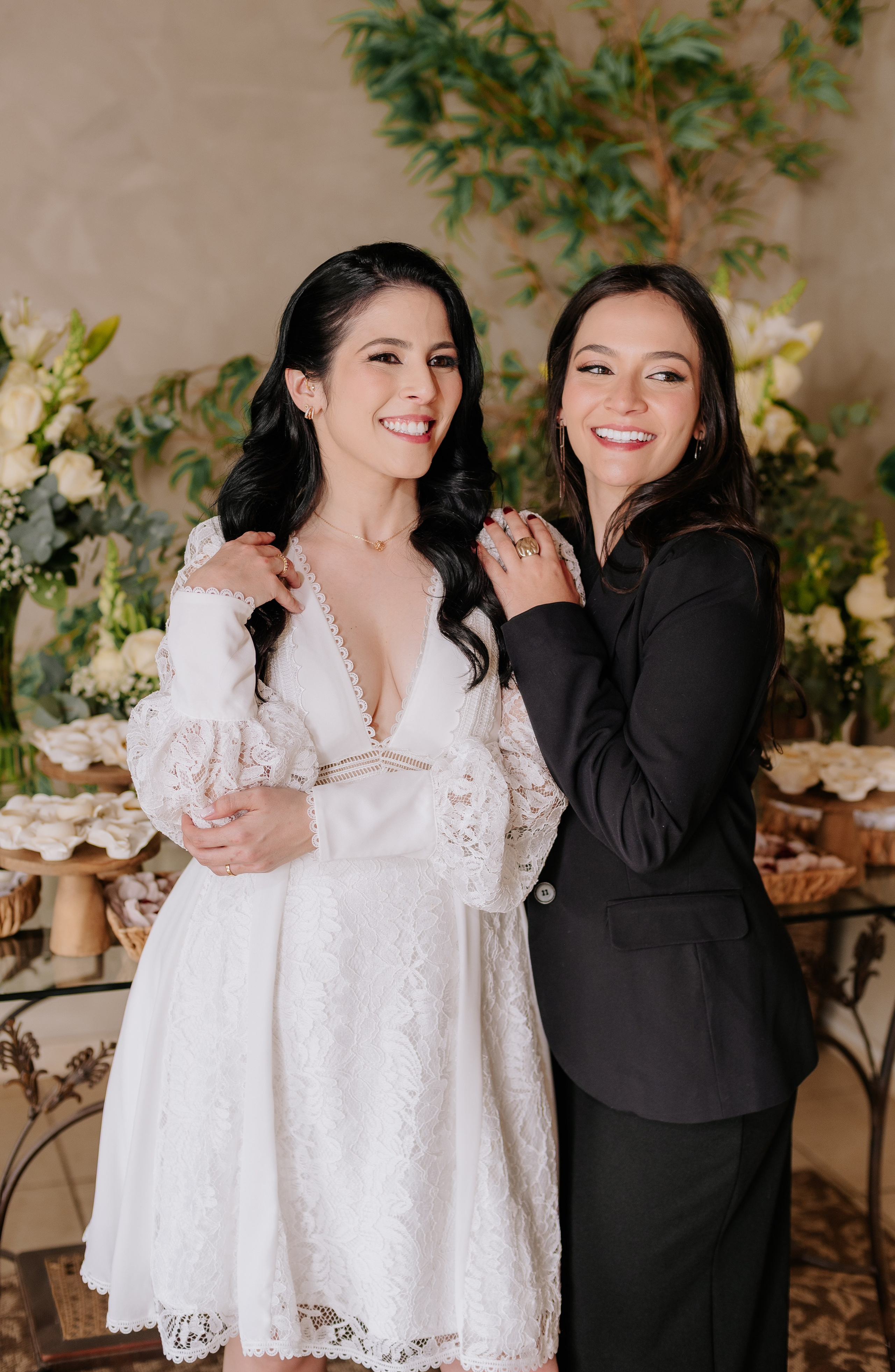 Raissa & Ricardo — La Terrasse Bistro / Bauru SP. Robson Colaço