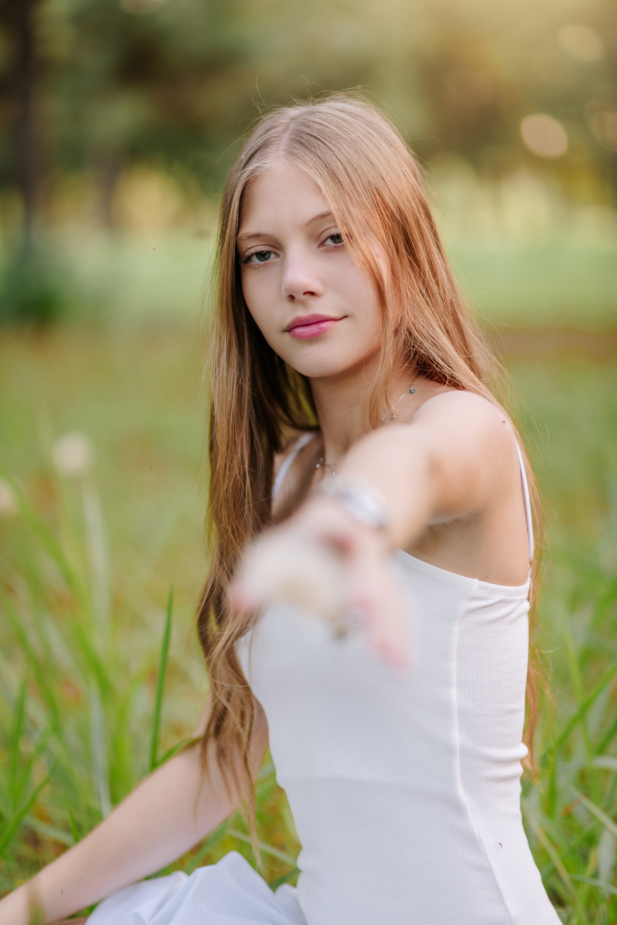 Anna Ju — Cine’n Fun / Bauru SP. Robson Colaço