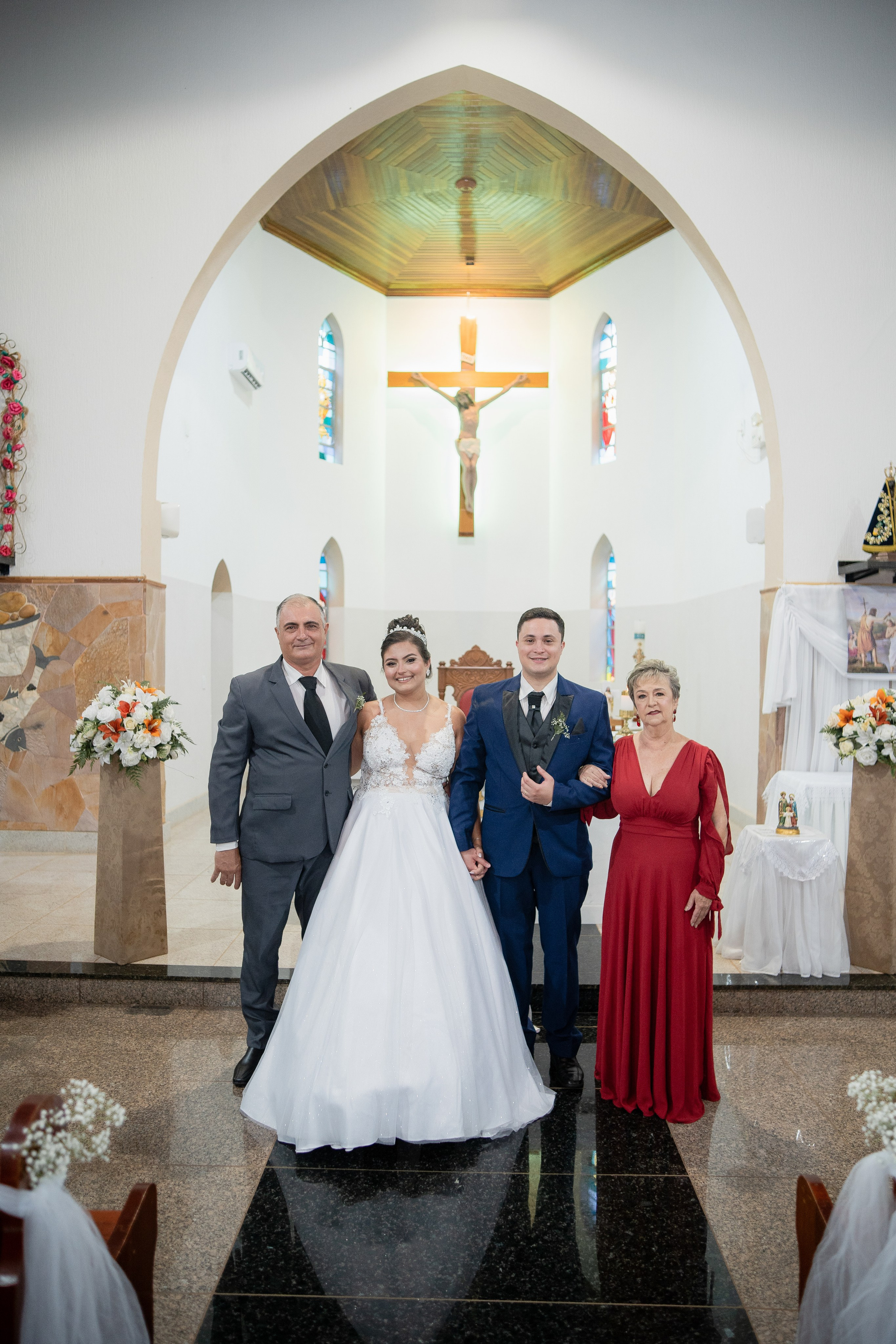 Lais & João — Arealva SP. Robson Colaço