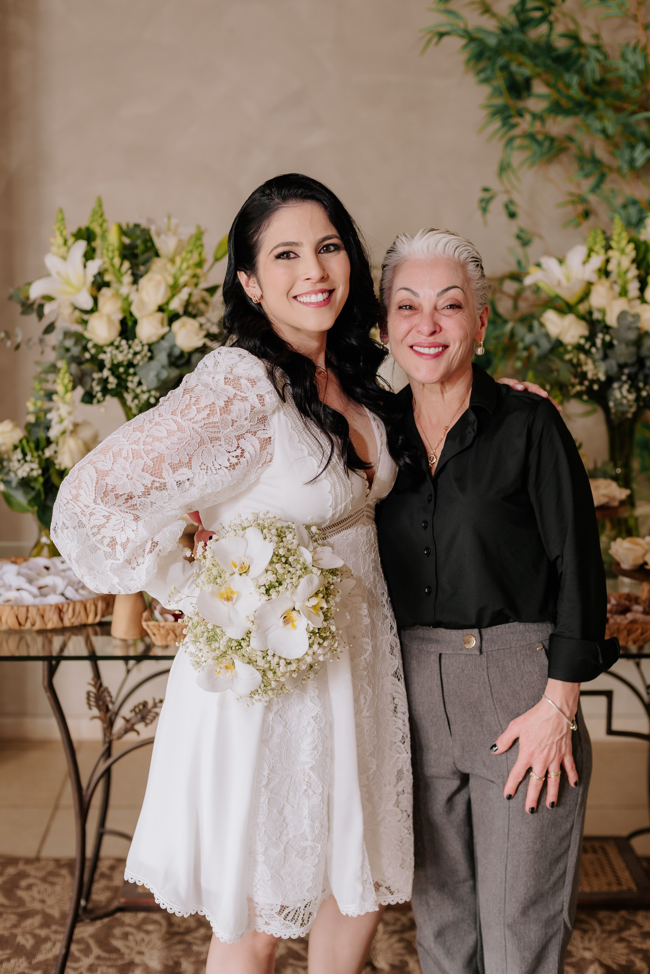 Raissa & Ricardo — La Terrasse Bistro / Bauru SP. Robson Colaço