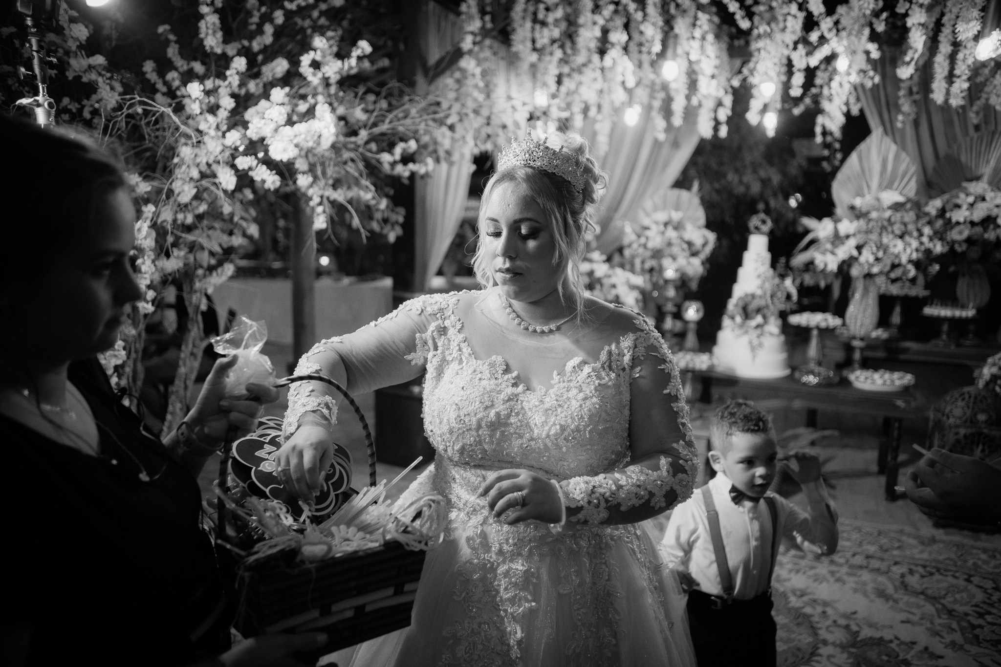 Nathallya & Antônio Marco — Vila Casali / Piratininga SP. Robson Colaço