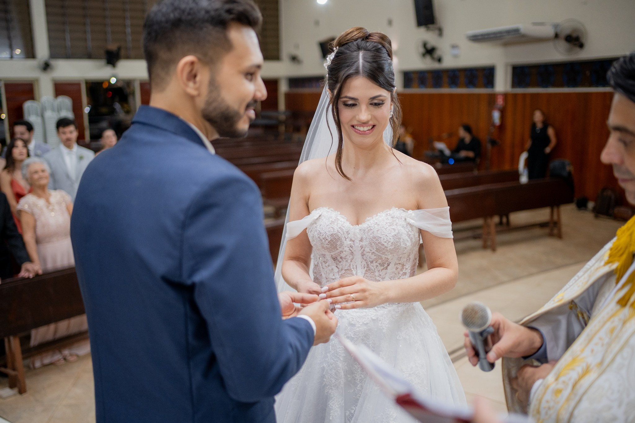 Giovana & Bruno — Luso / Bauru — SP. Robson Colaço