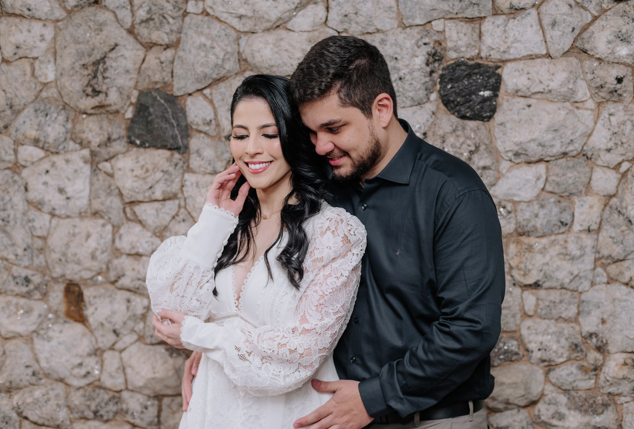 Raissa & Ricardo. Robson Colaço