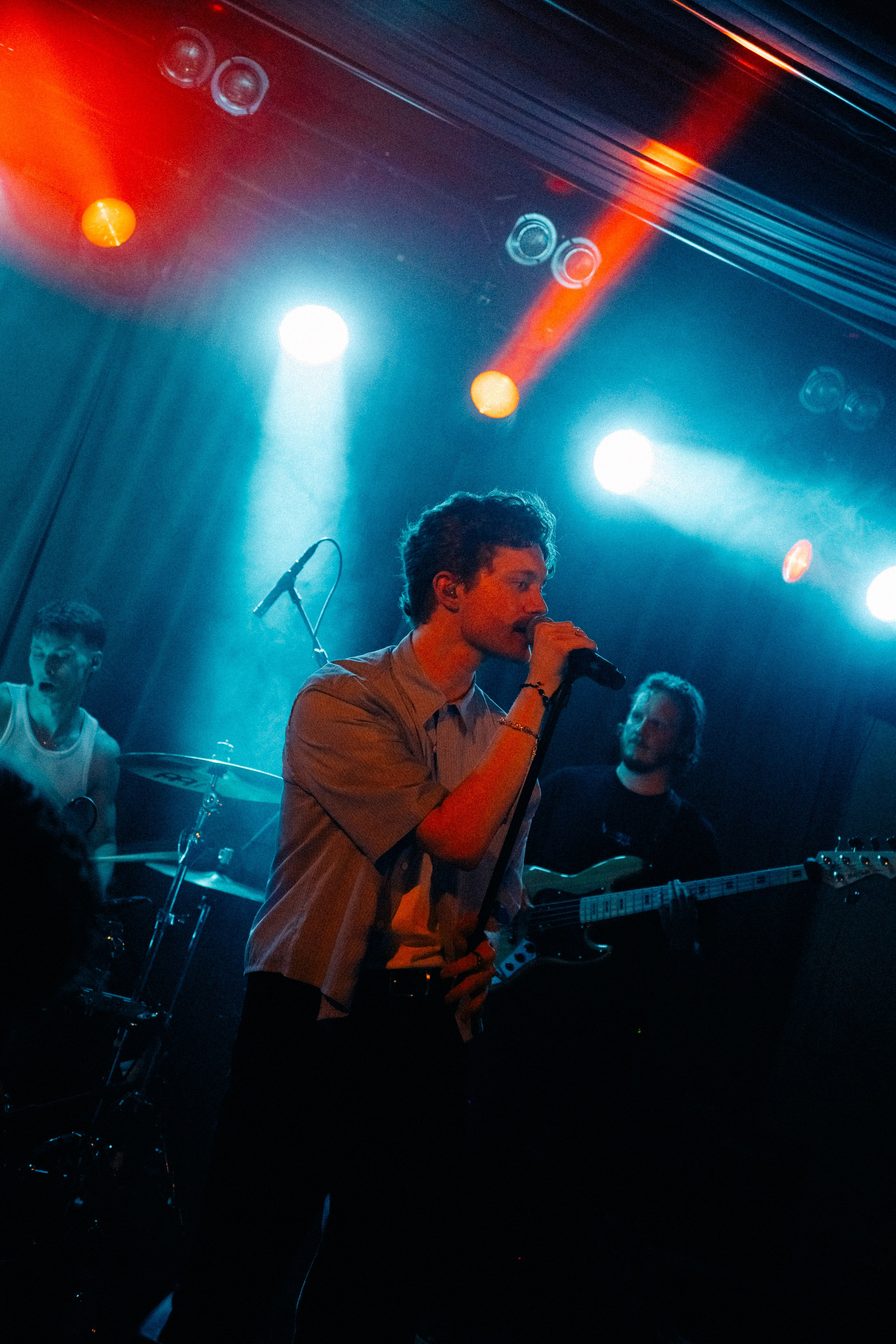 Severin. Bryllupsfotograf, videograf, Norge. Wedding photography, Norway