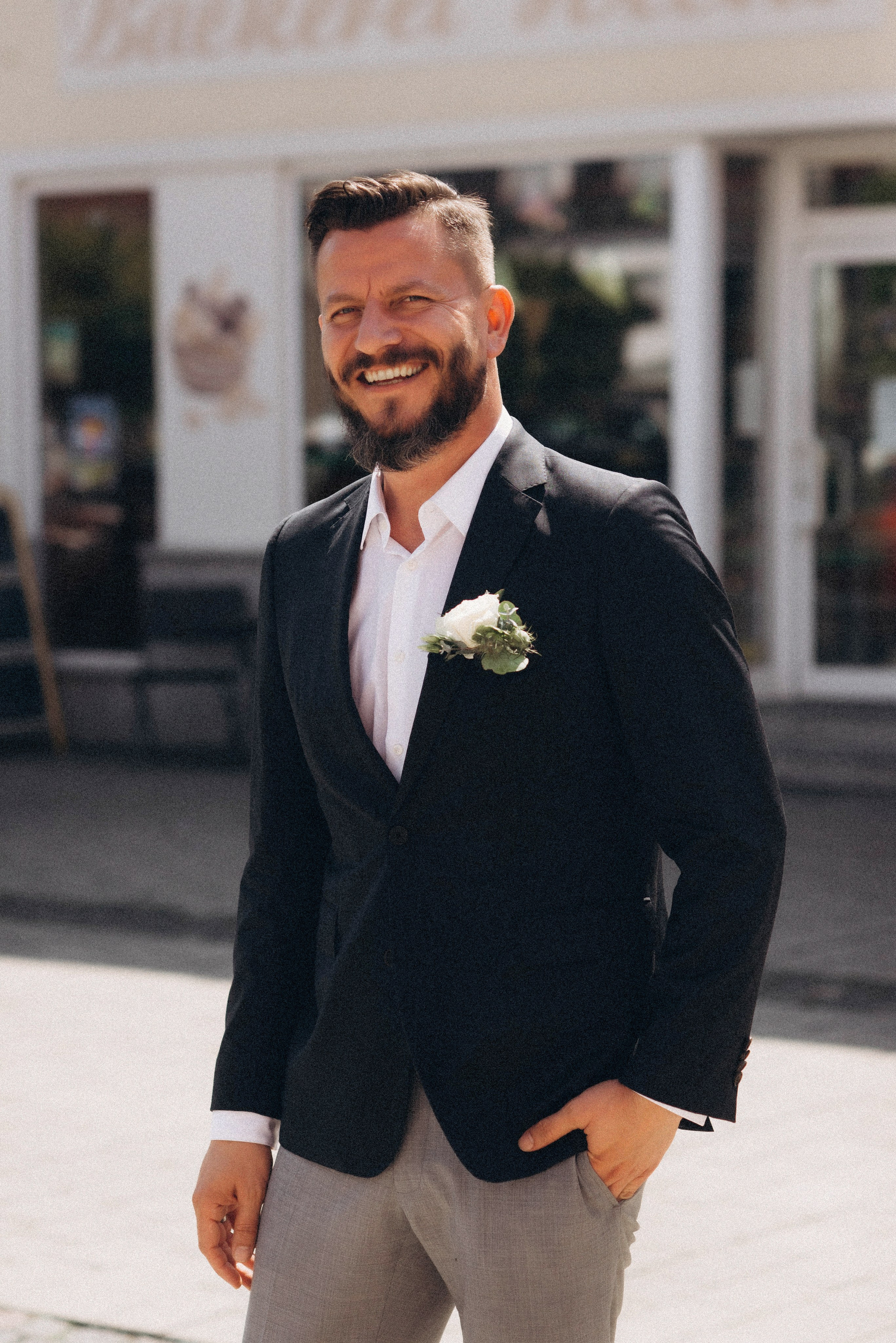 VERONIKA & ANDRE. Семейный фотограф Лейпциг, Германия