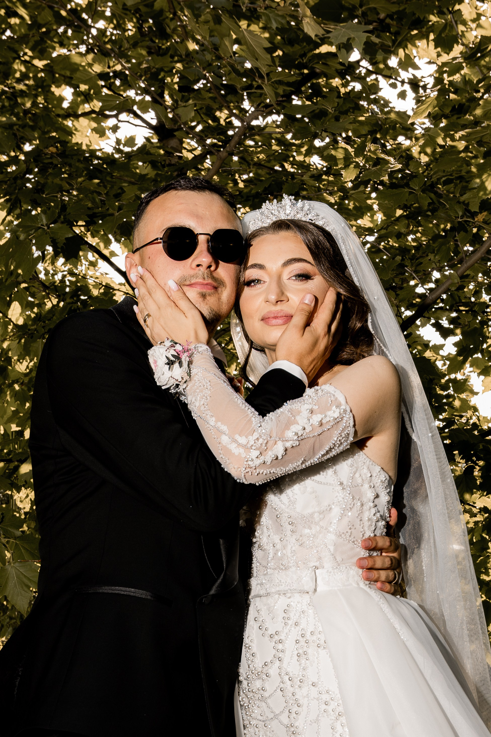 Adelina & Andrei 18.07.2026. MGS STUDIO