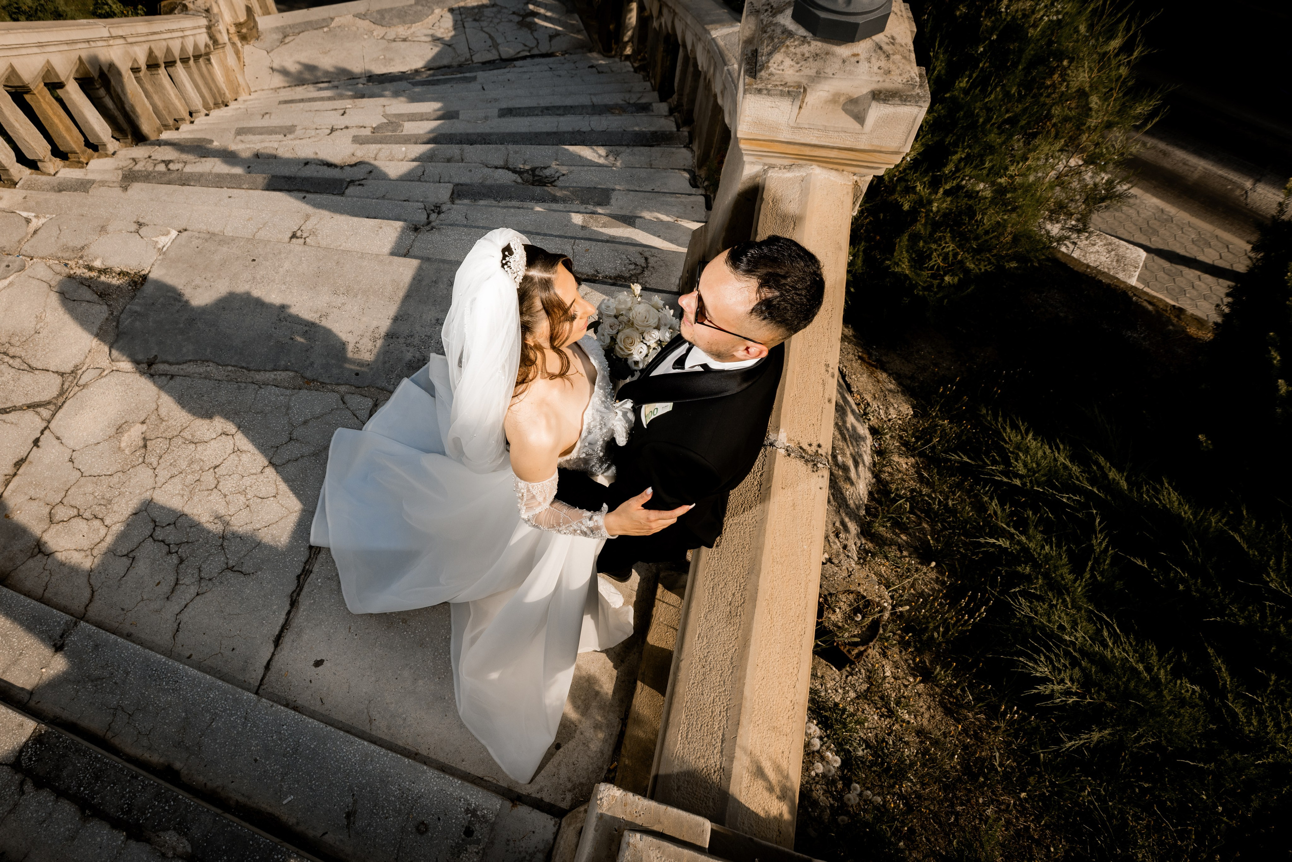 Adelina & Andrei 18.07.2026. MGS STUDIO
