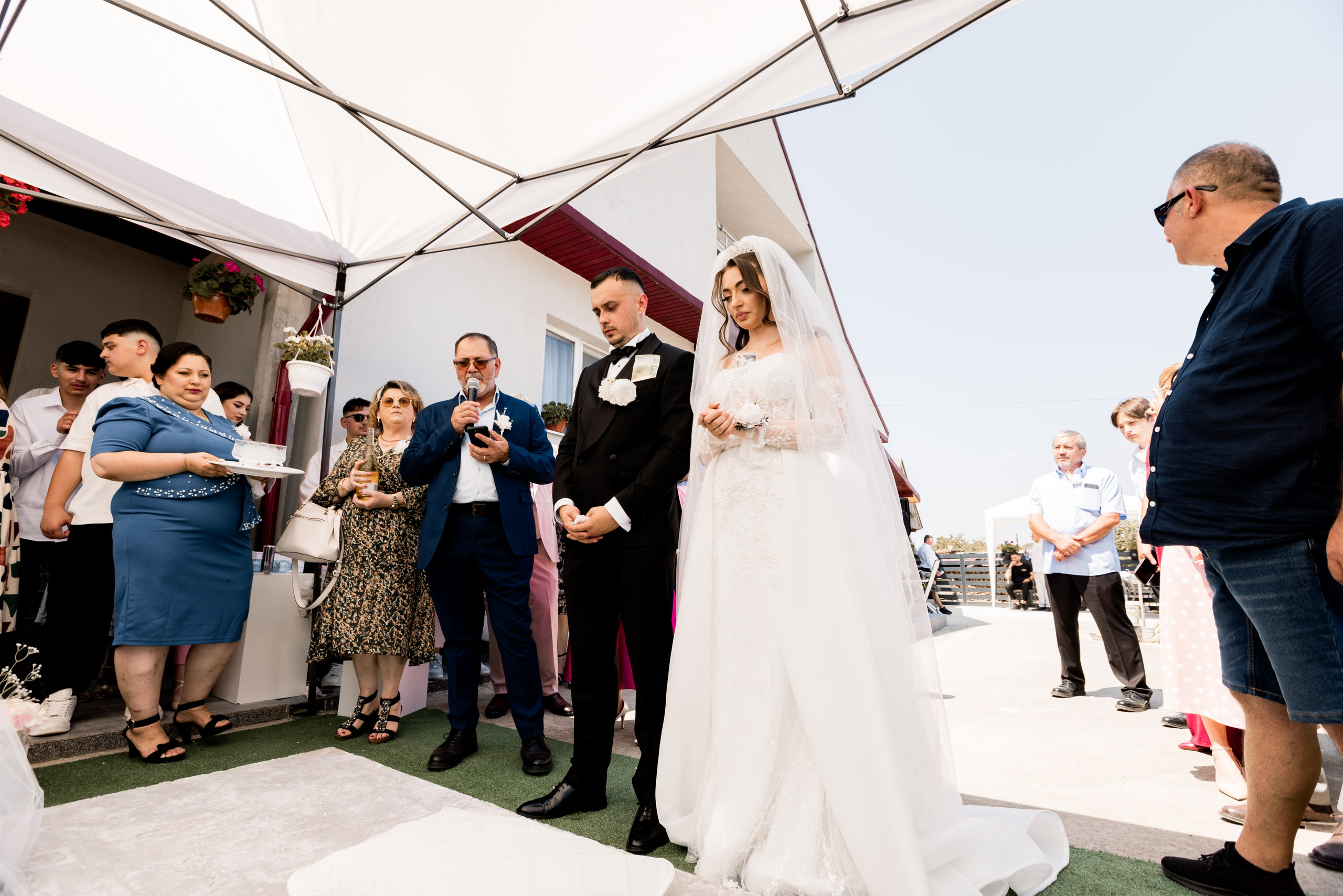 Adelina & Andrei 18.07.2026. MGS STUDIO