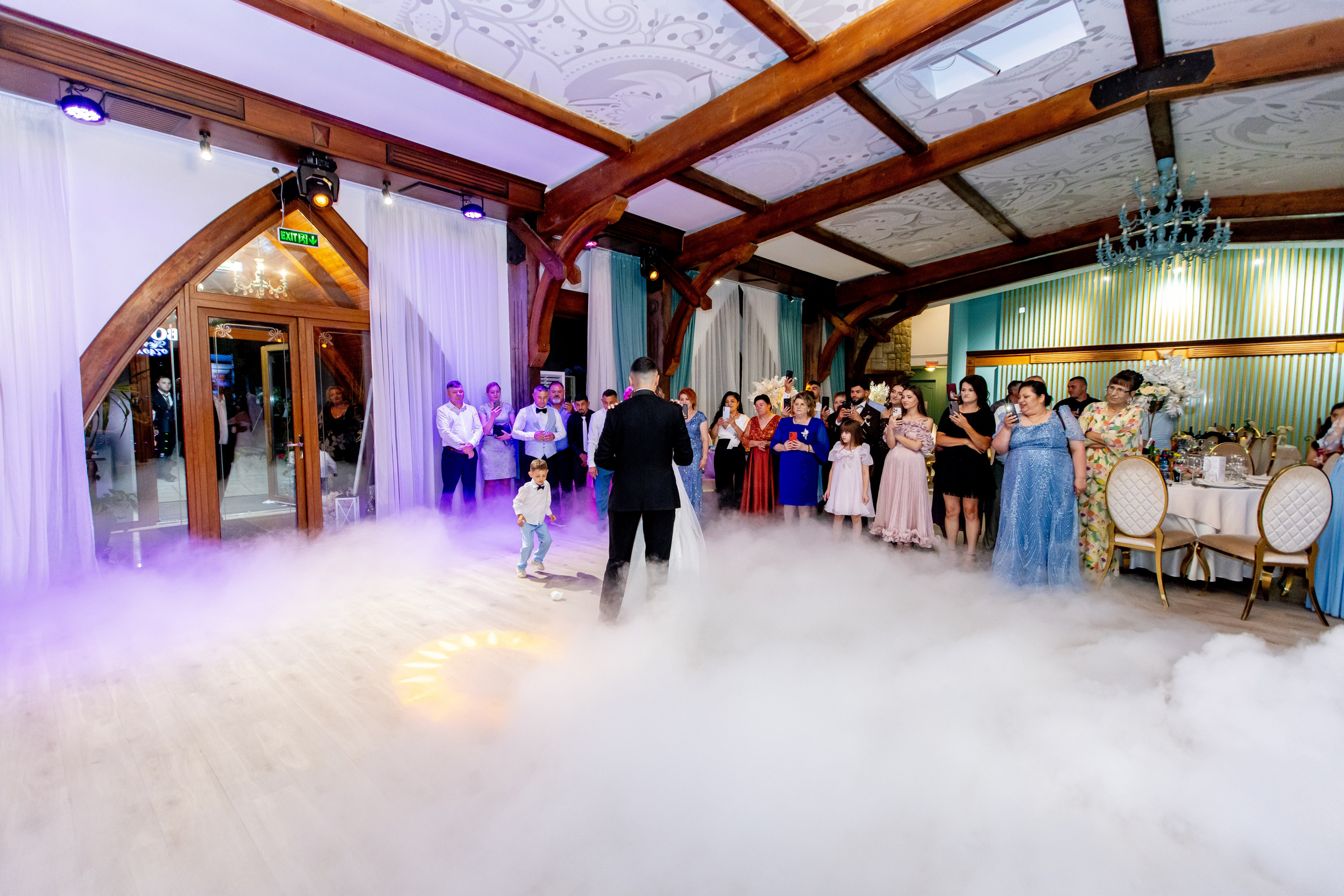 Adelina & Andrei 18.07.2026. MGS STUDIO