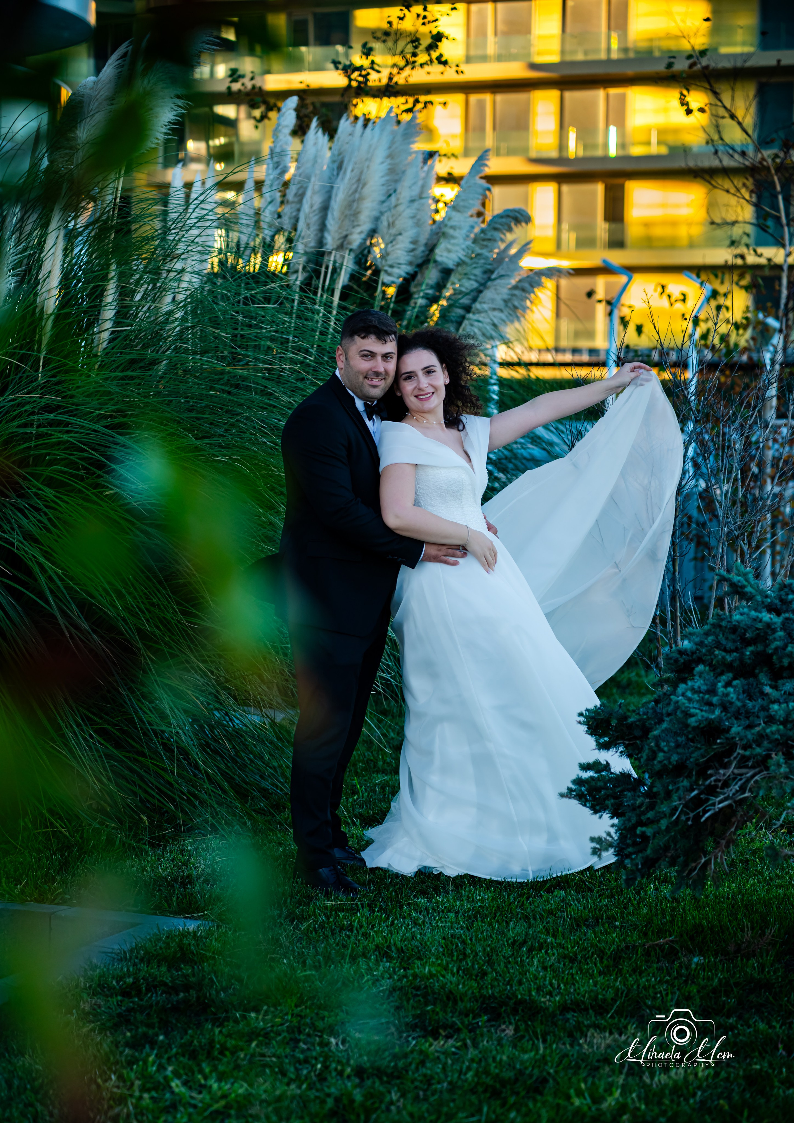 Sedinta foto Renata&Bogdan. MCM Happy Studio – Fotograf și Videograf Nuntă