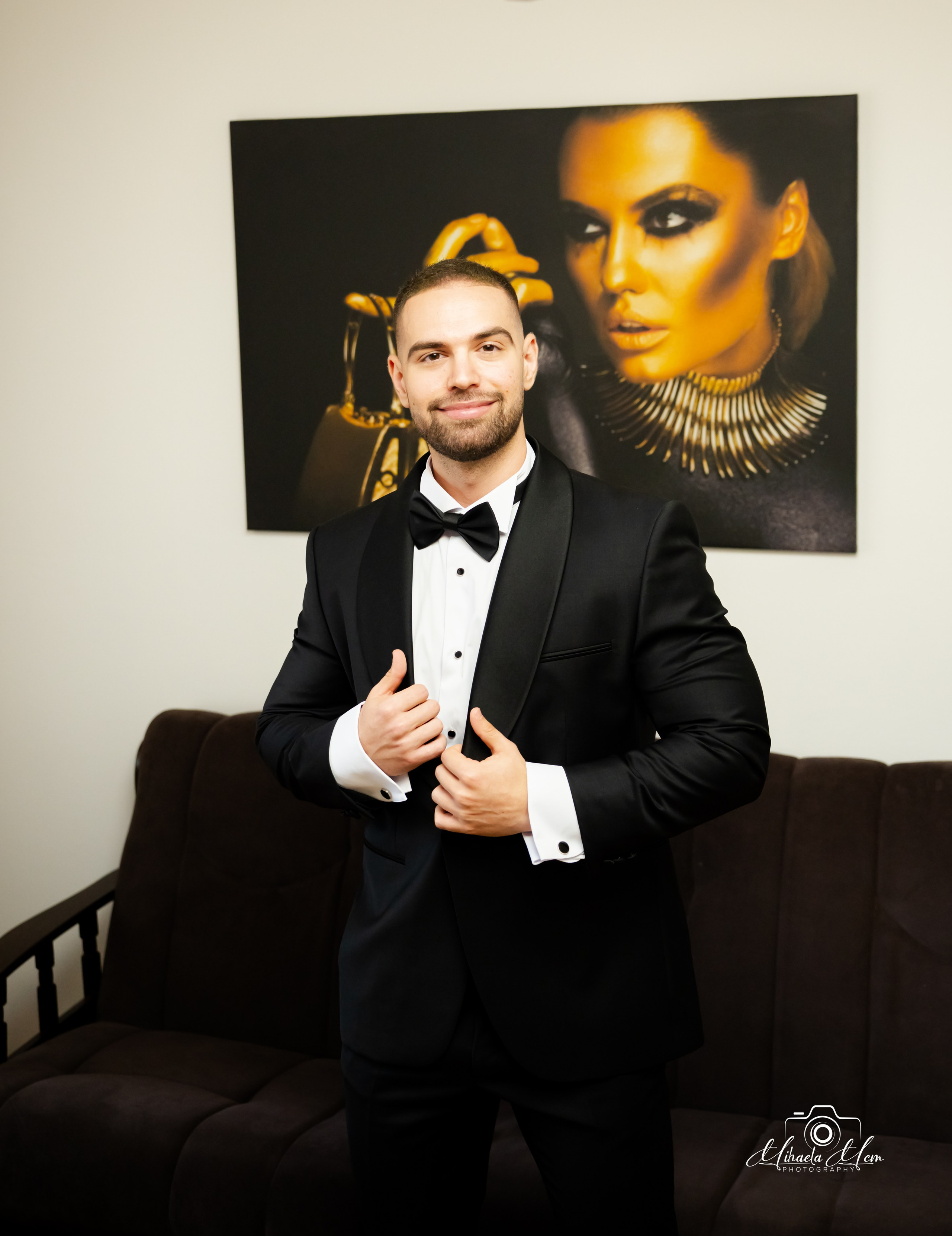 Carmen&Ionut. MCM Happy Studio – Fotograf & Videograf Evenimente | Nuntă & Botez