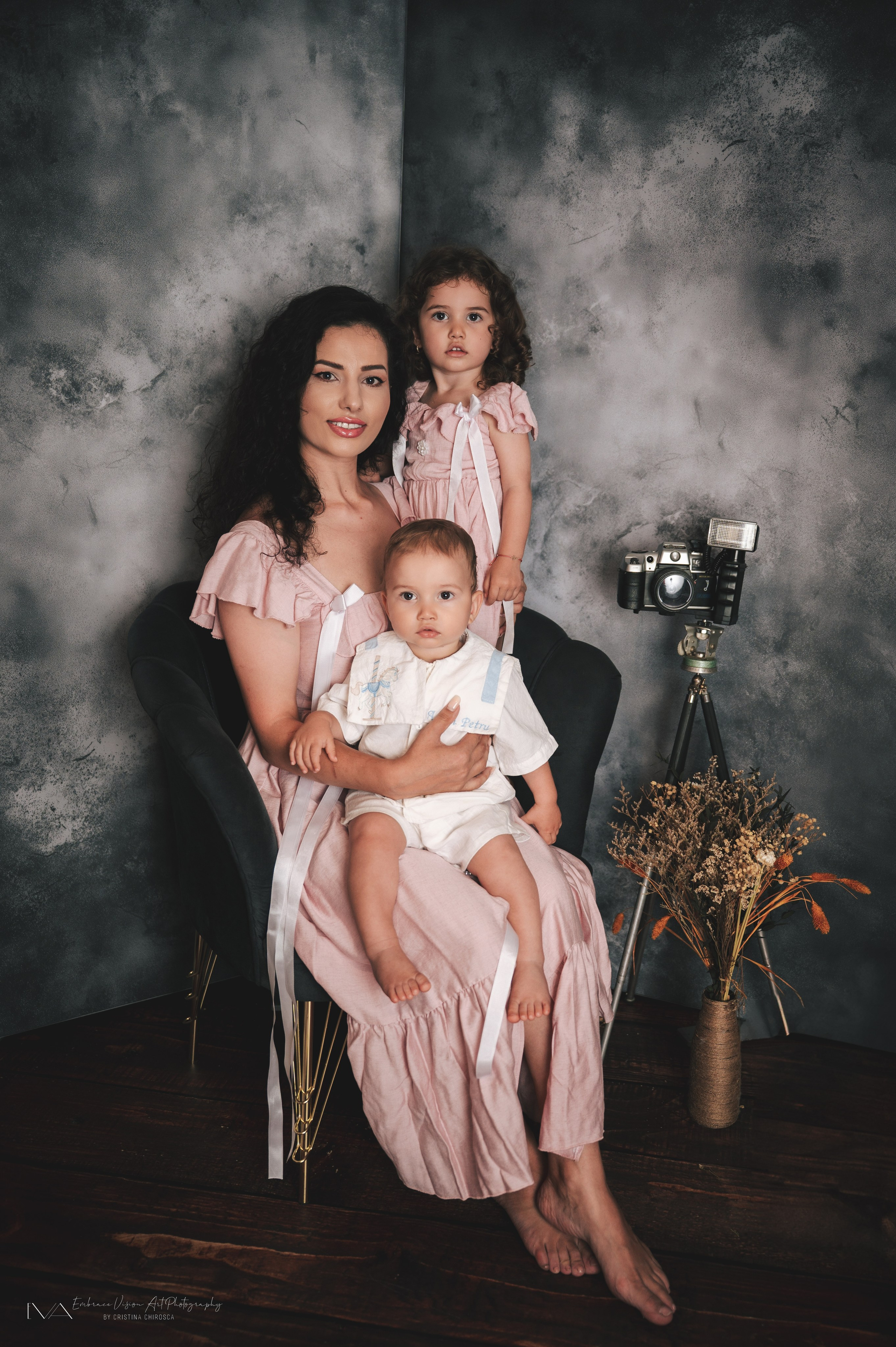 Anniversary/Family. EVA Photography