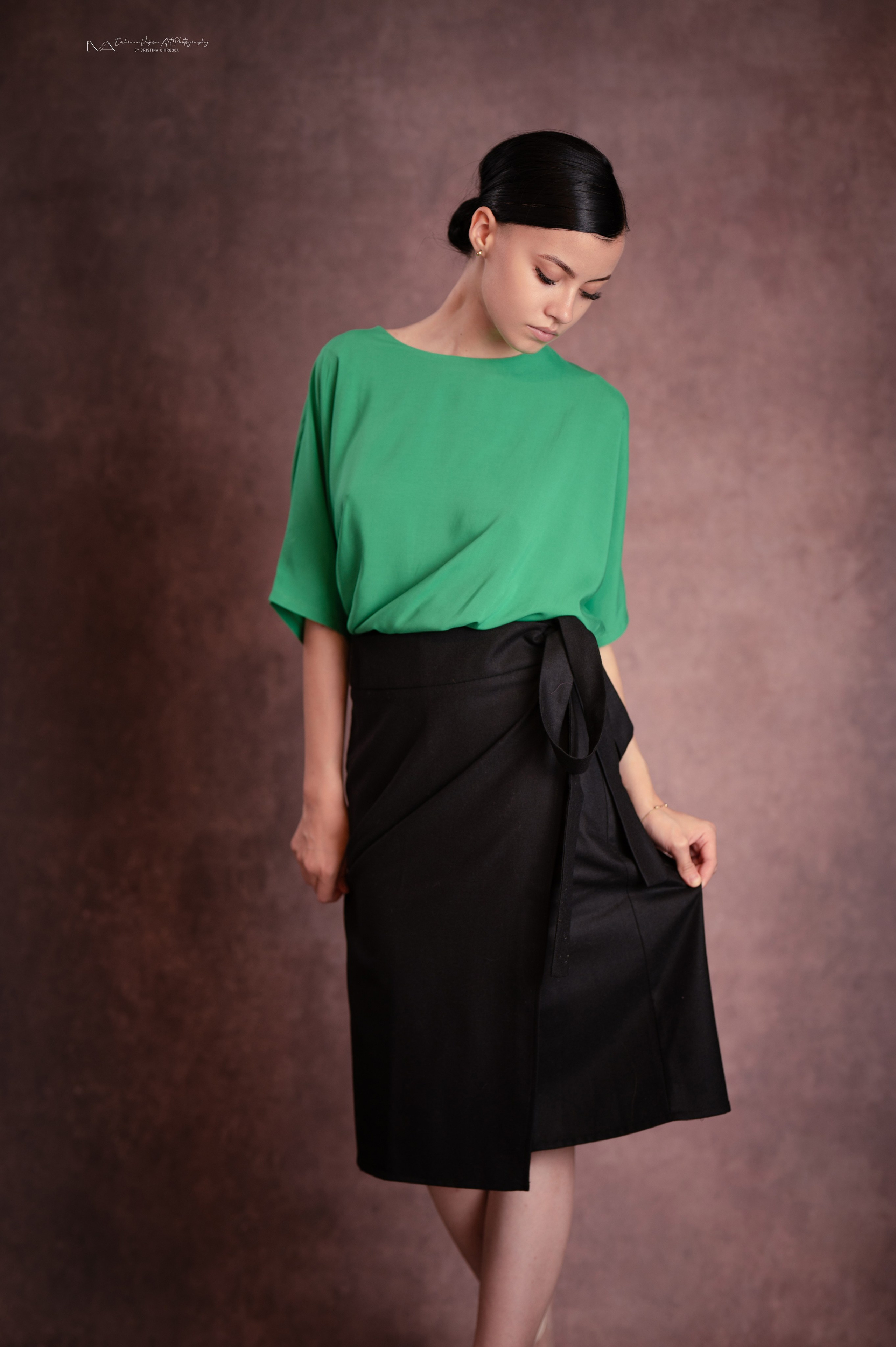 Fashion/Produs. EVA Photography