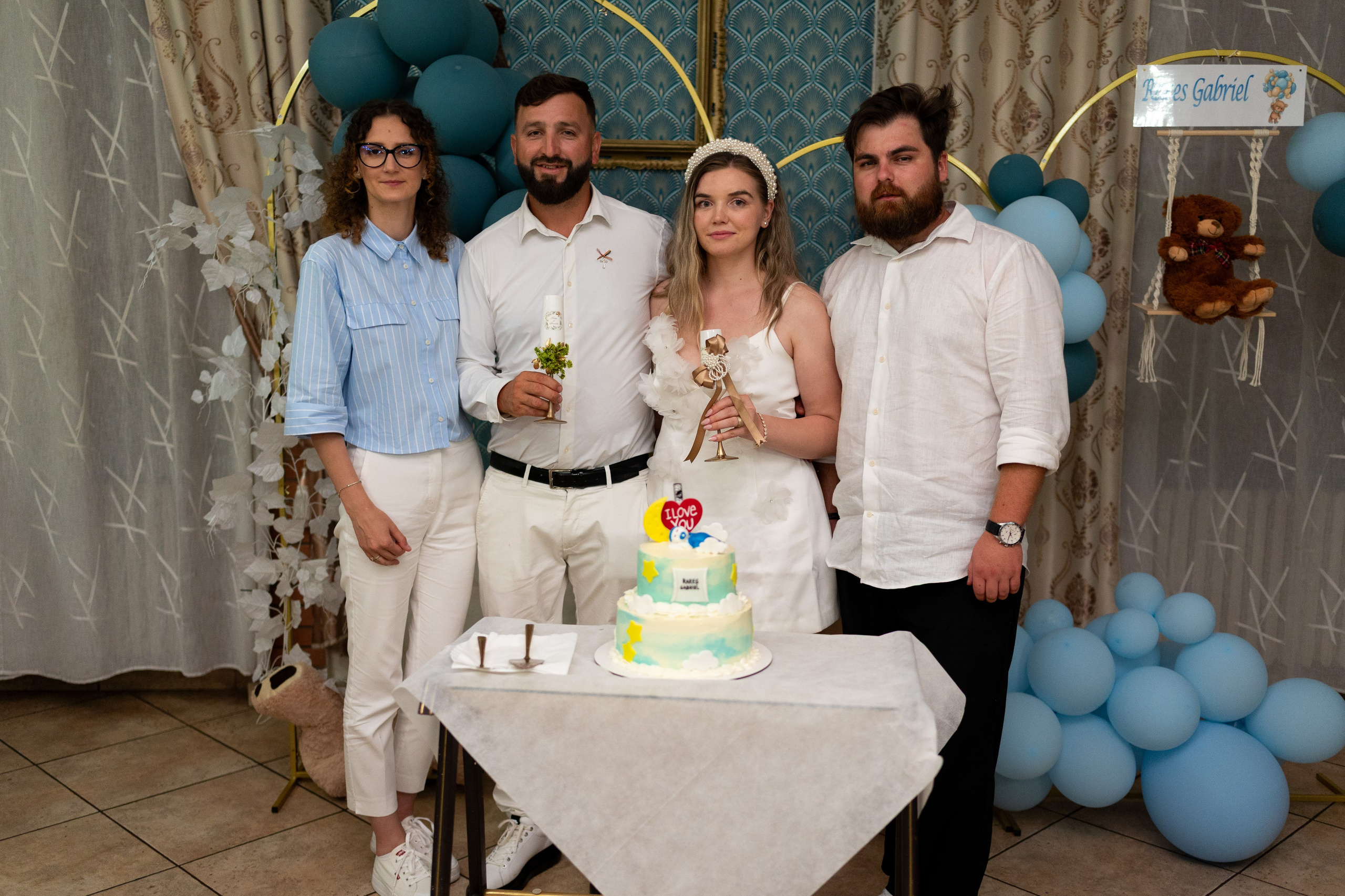 Rares Gabriel. Daniel Rotaru Photography