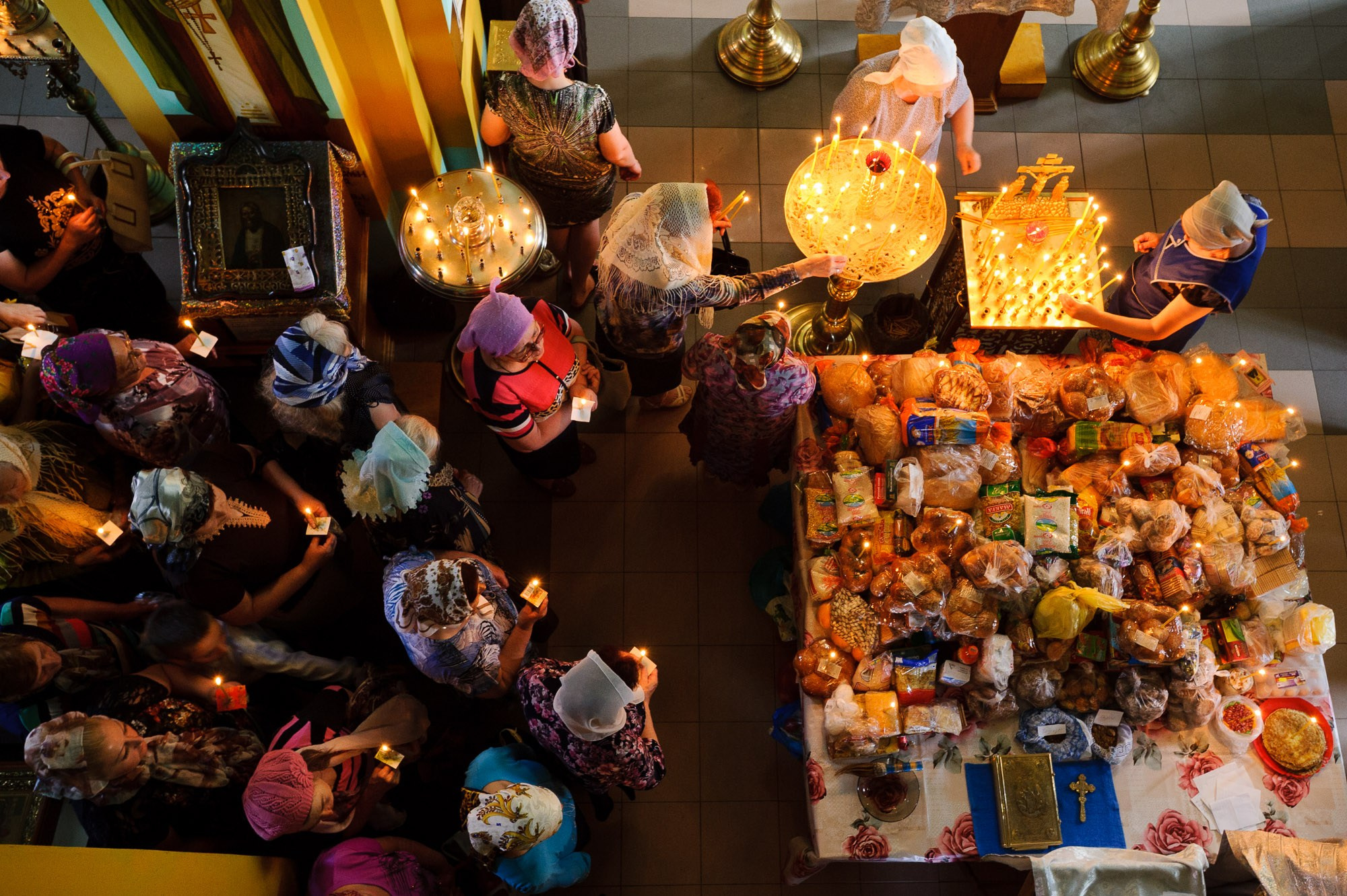 Alexander Kabanov Photographer