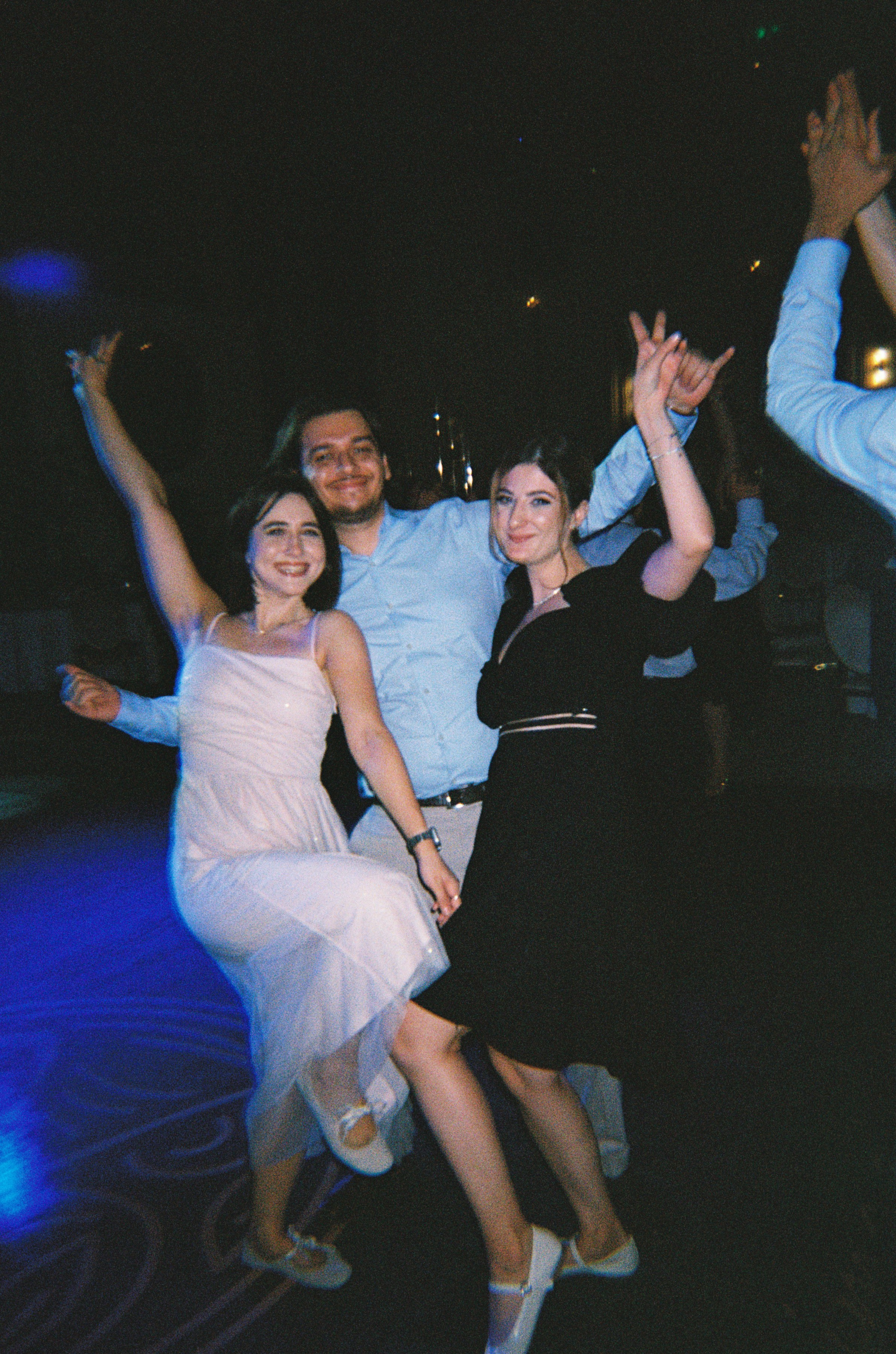 Tudor & Teo’s wedding