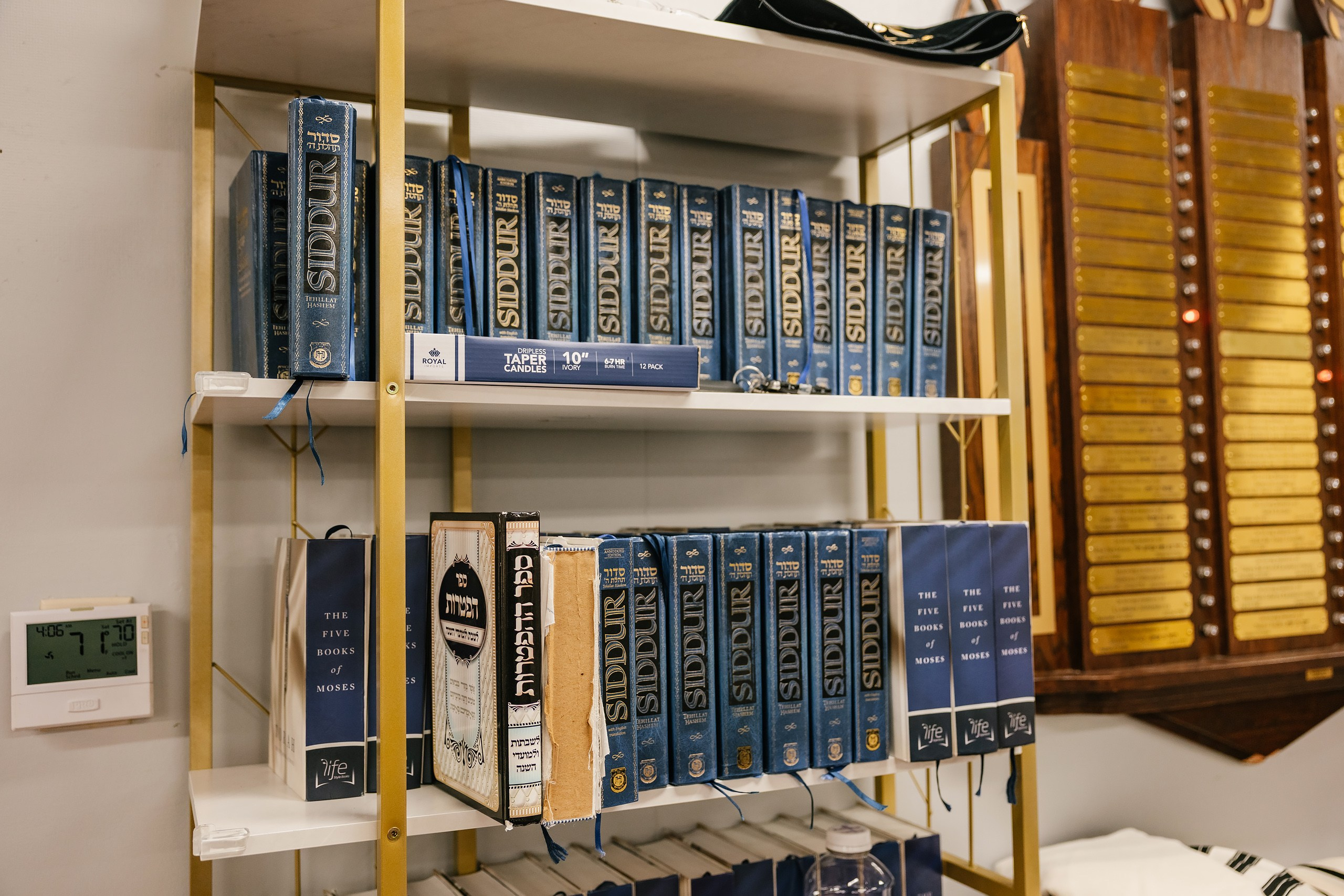 09.01.2025 Bat Mitzvah. Wedding family event photographer in Chicago Nick Yushevich