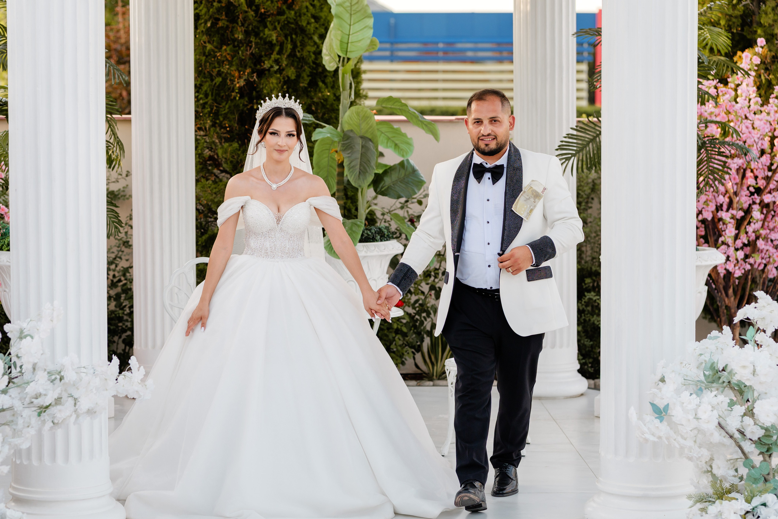 Ramona si Bobi. MRM Events