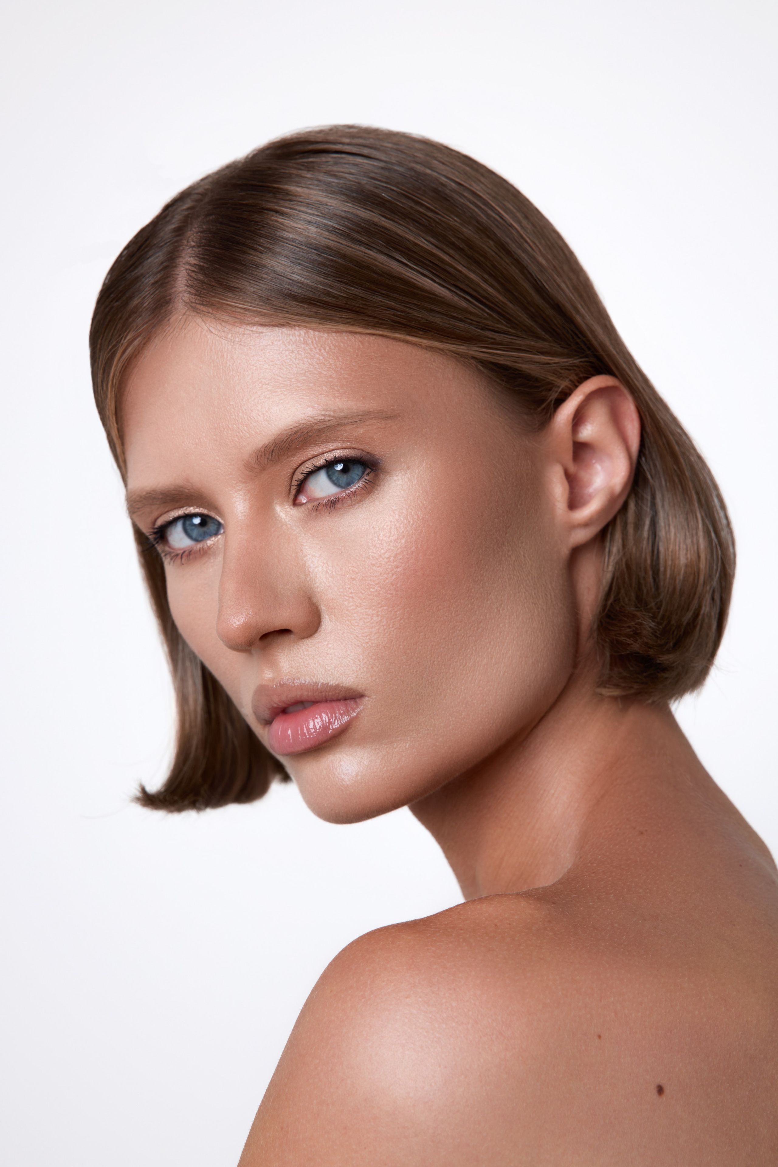 Beauty Cosmetic brand. Photographer in Dubai