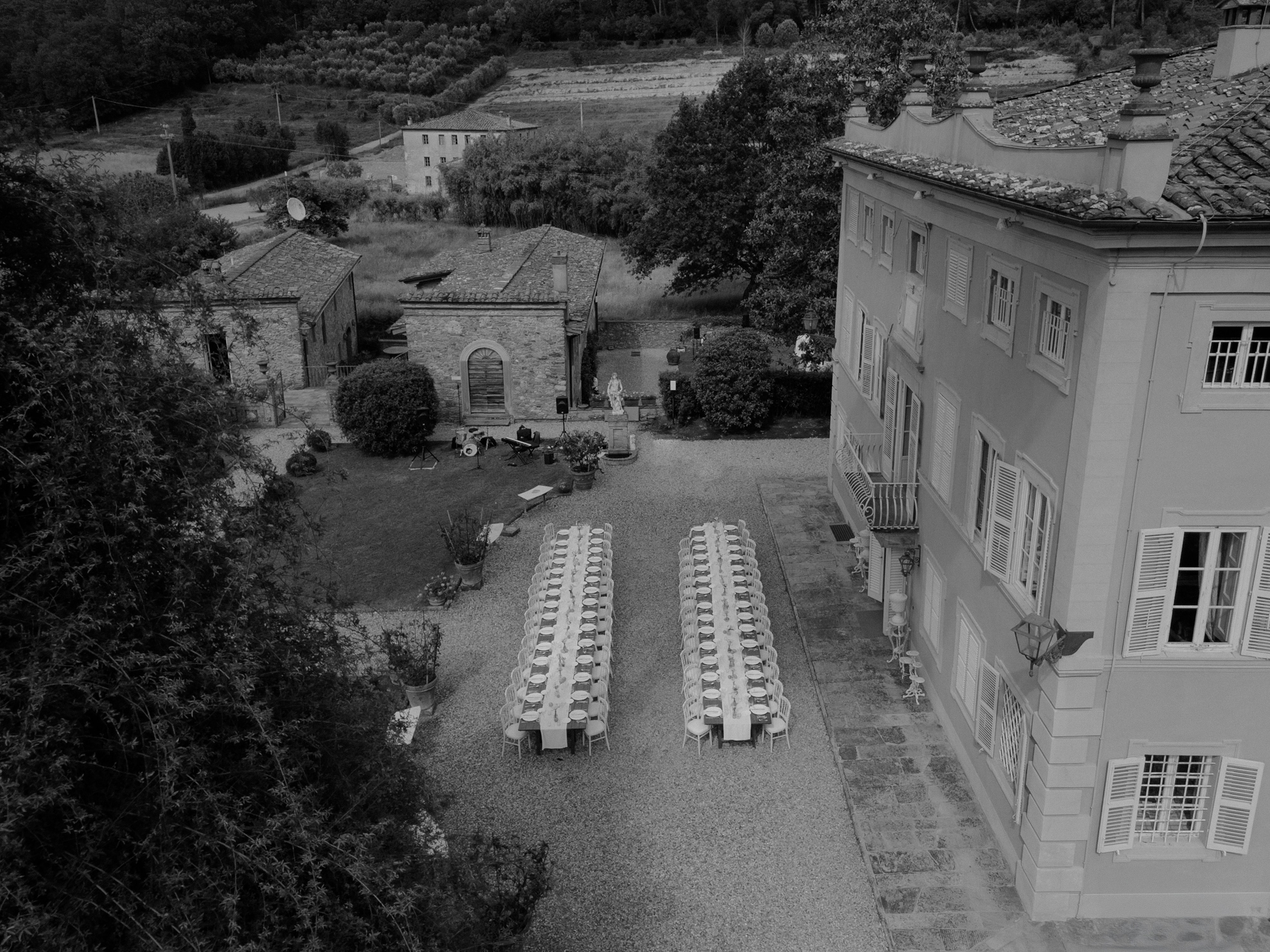 Melissa&Obaid. Wedding photographer Italy