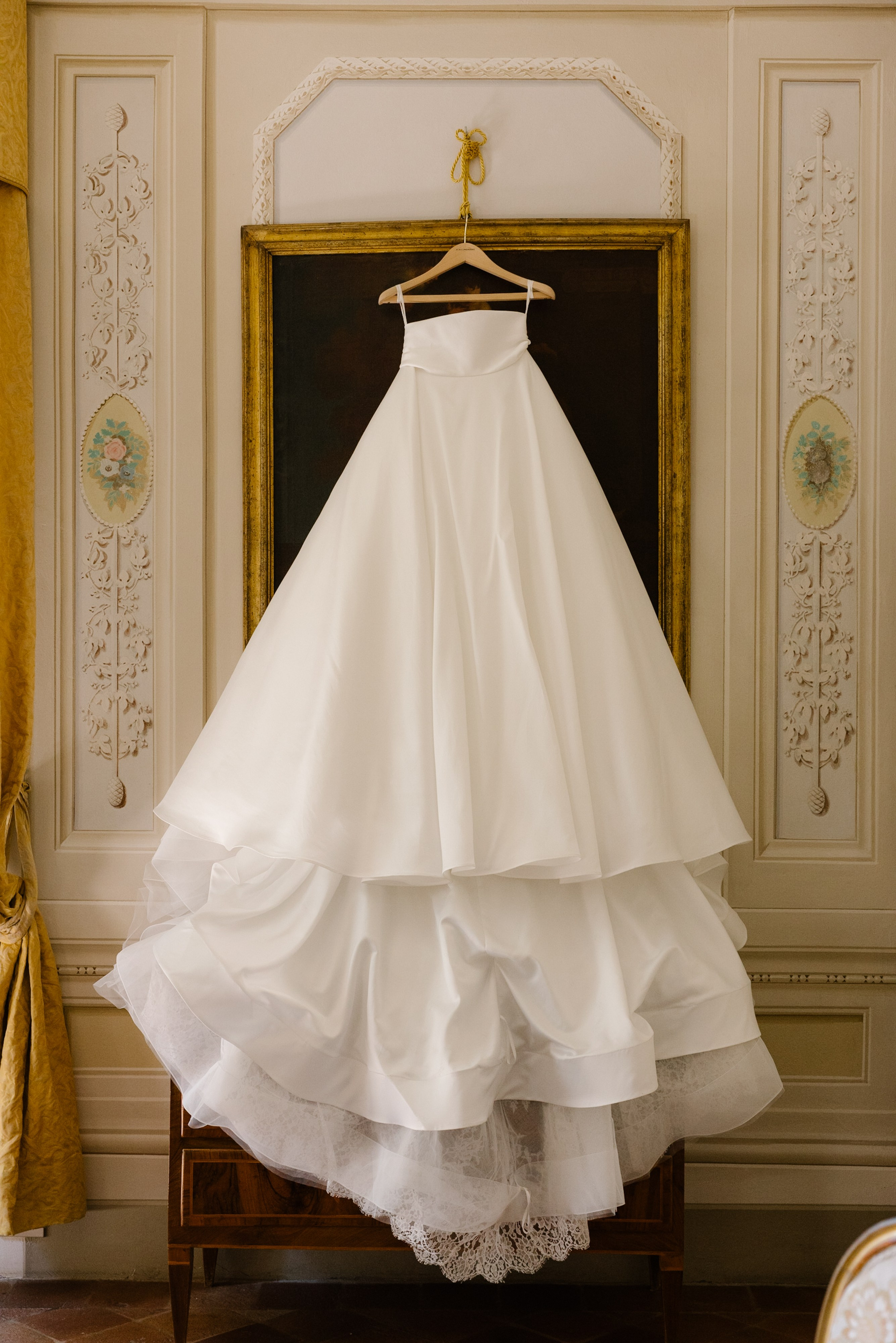 Melissa&Obaid. Wedding photographer Italy