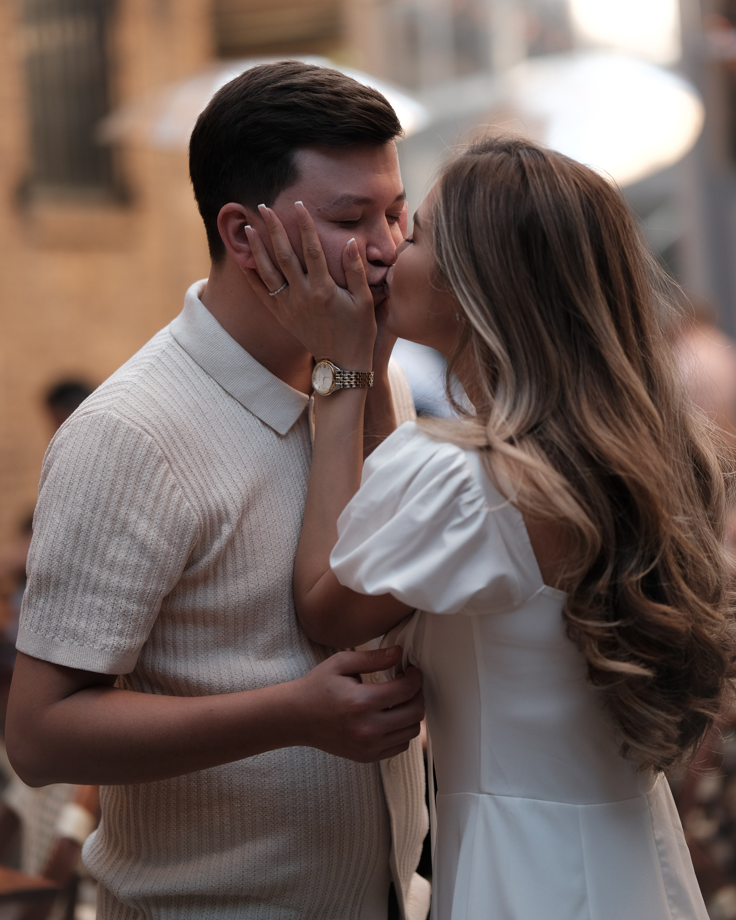 Бема и Назар. Mariia Ermakoava