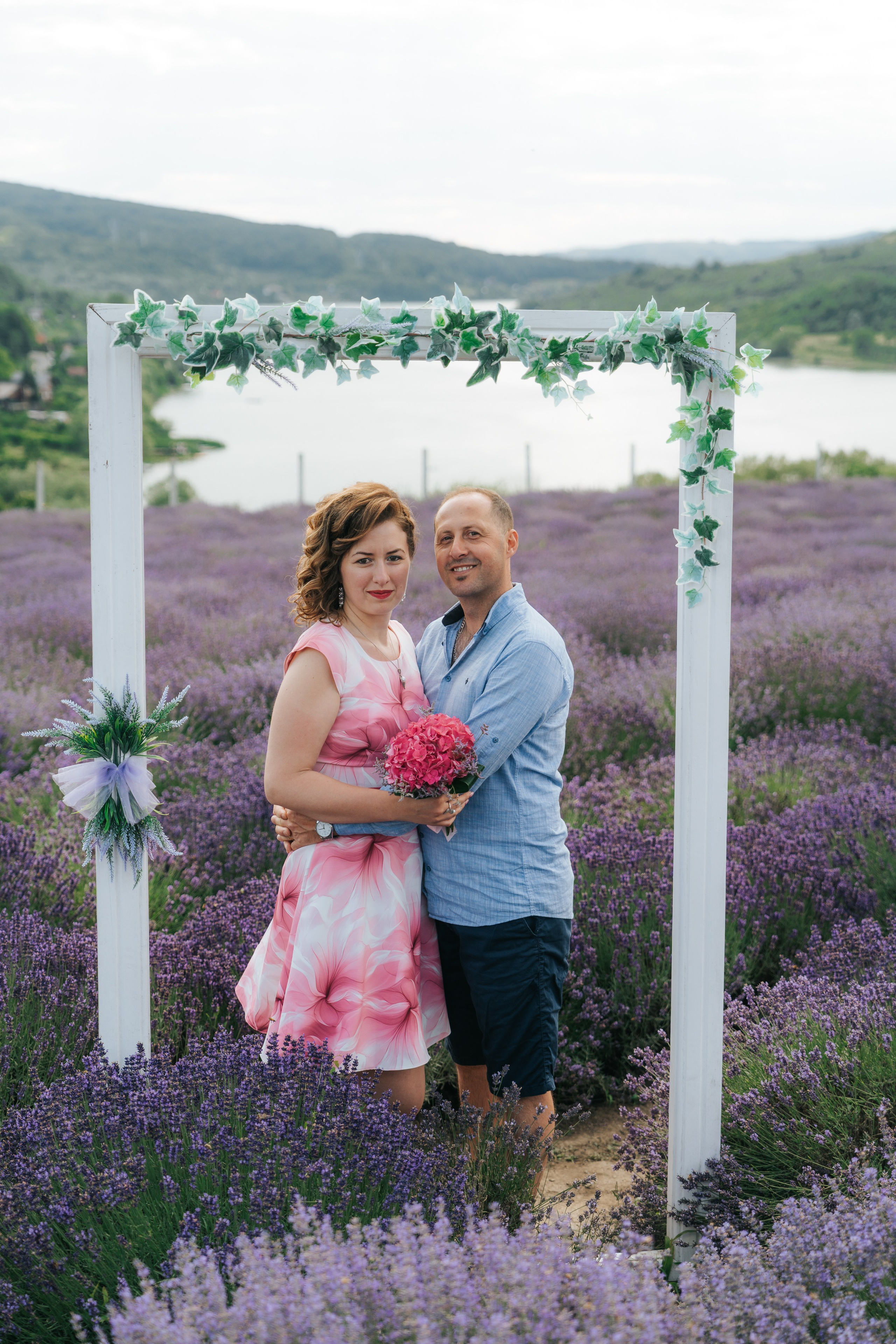 Iza & Isti — 10 Year Anniversary Photoshoot. Szili Szilagyi | Visual Storyteller