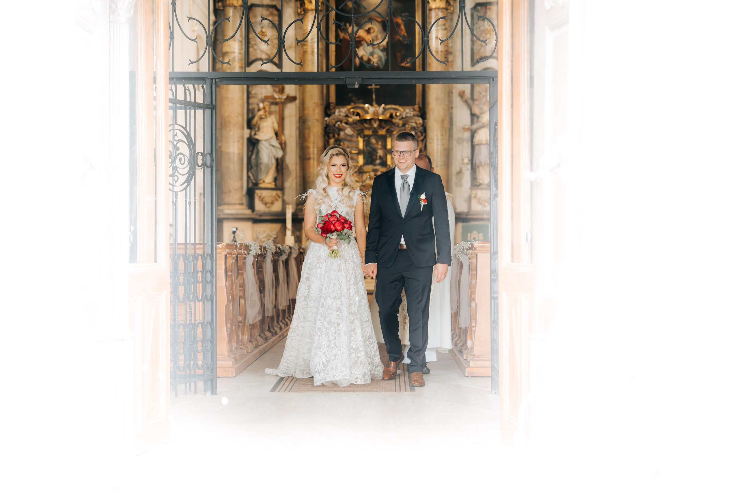 Anna & Tamás Wedding Day. Szili Szilagyi | Visual Storyteller
