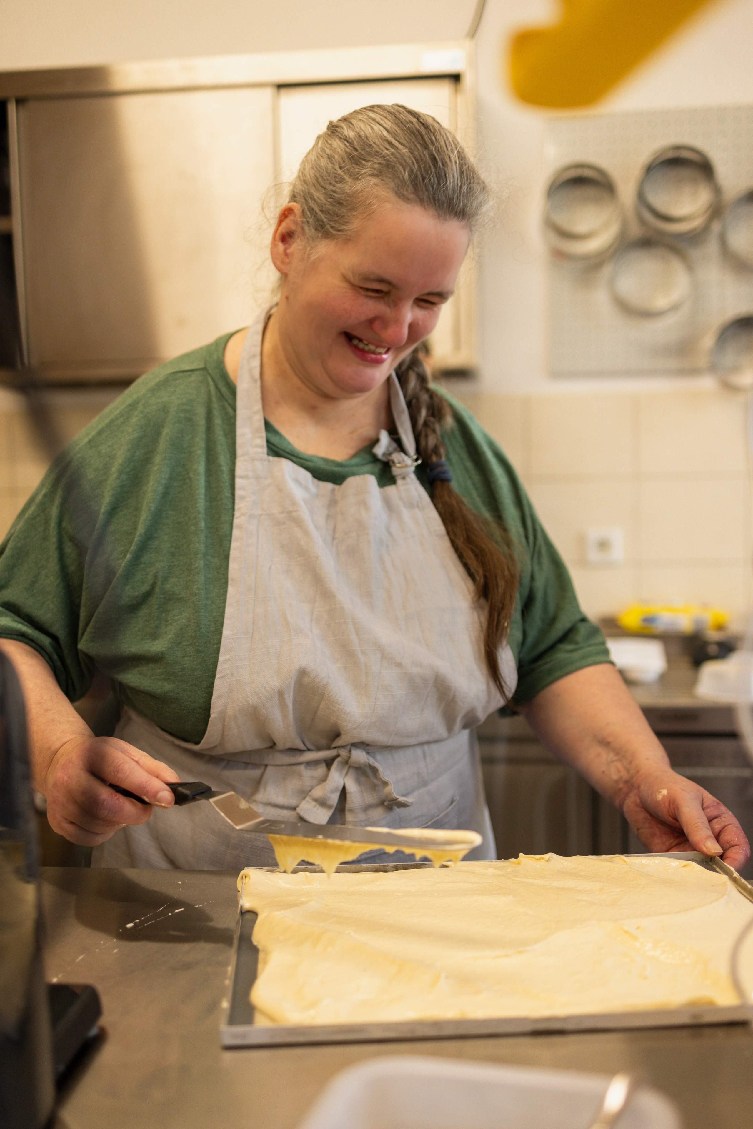 Süße Geschichten — Dessert-Atelier Kurs. Family & Maternity Photographer in Dresden Tatiana Mudryak