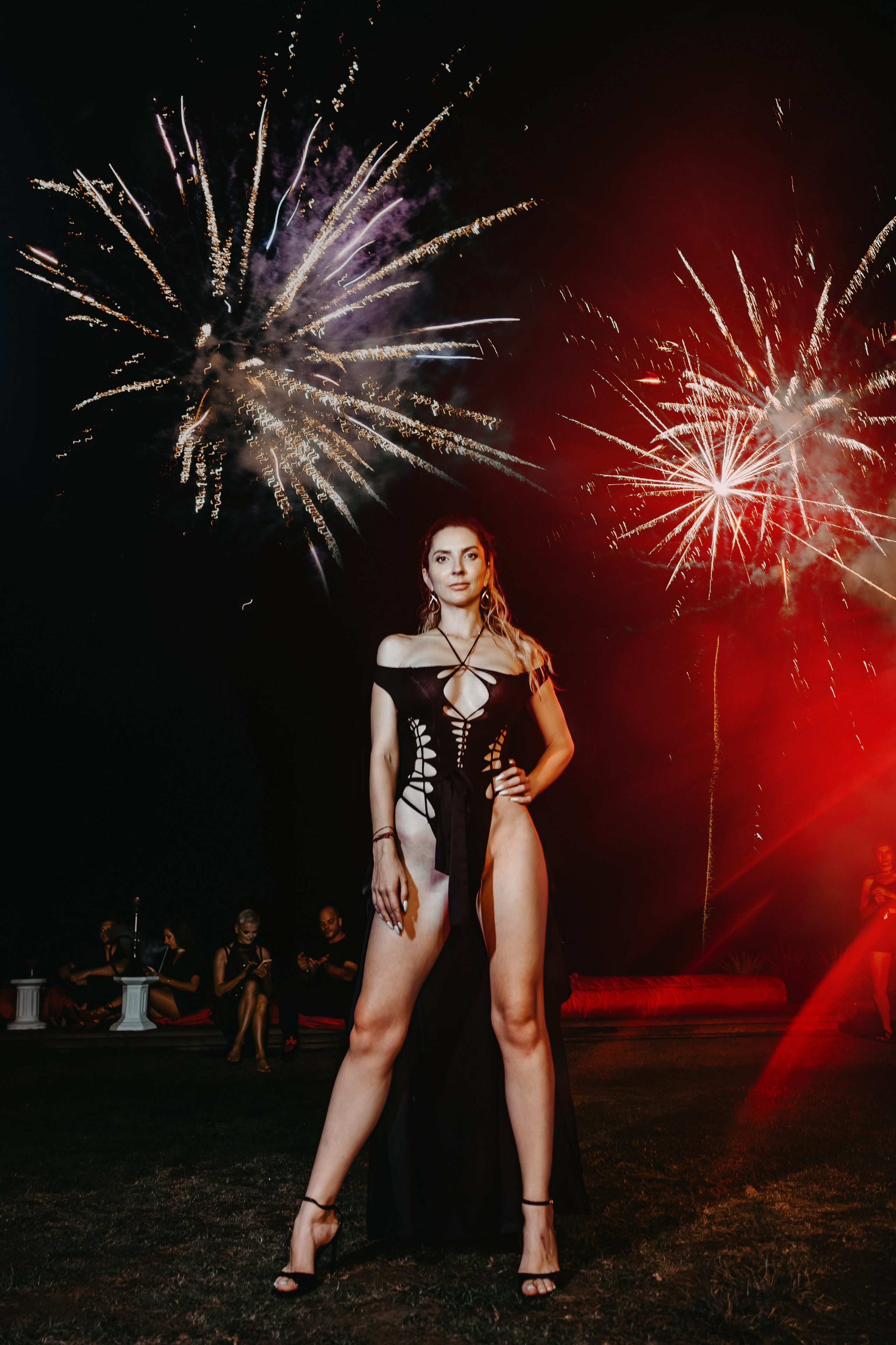 Olya’s birthday. Профессиональный фотограф Нурмиева Вероника