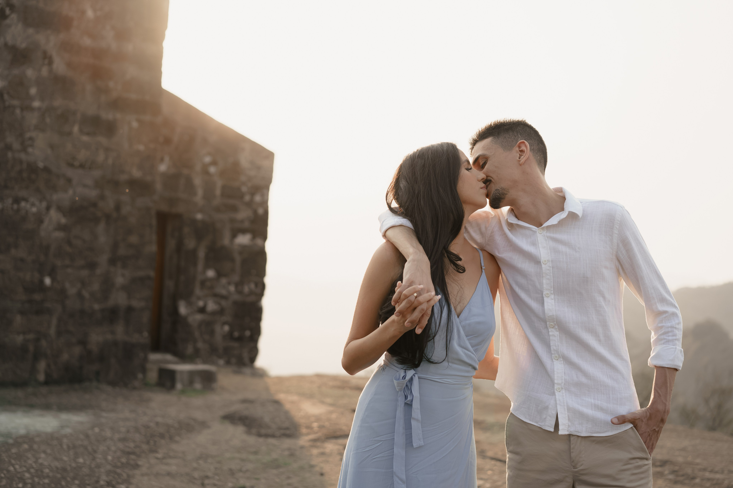 Briani & Paulo | Itarana. Lembrar não é só ver. É sentir de novo