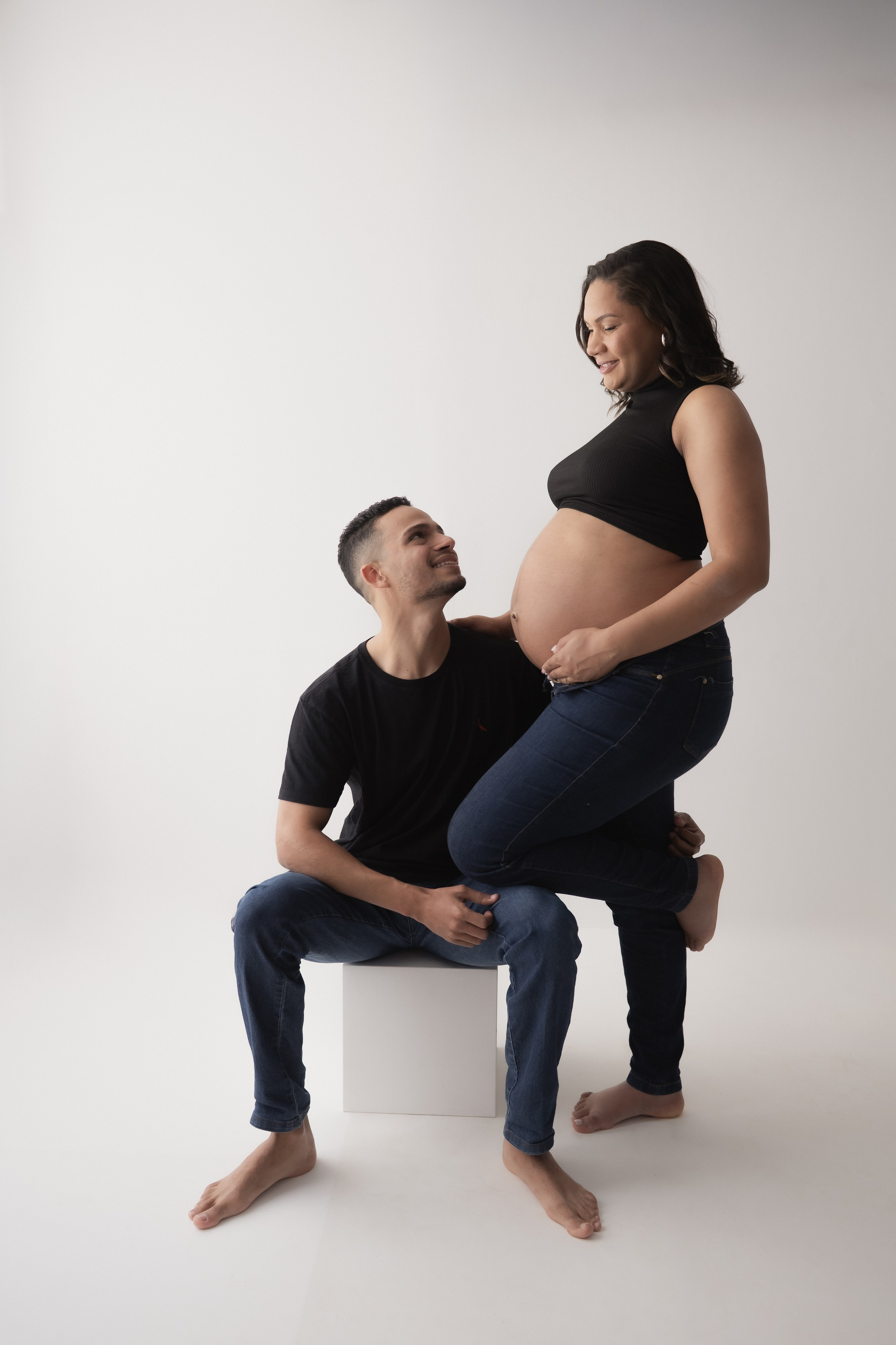 2025-11-16 | Paula & Matheus — Matias. Lembrar não é só ver. É sentir de novo