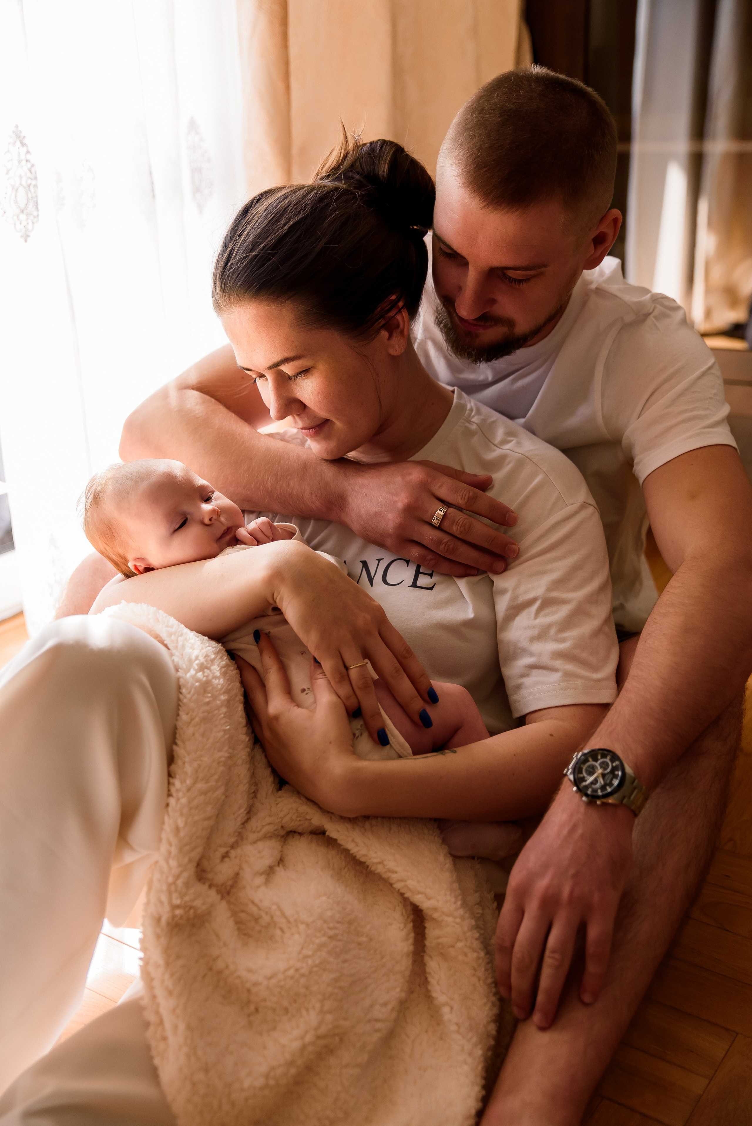 Monika & Anita & Sergej. Eugene Save – Fotograf Ślubny i Rodzinny | Warszawa i Cała Polska