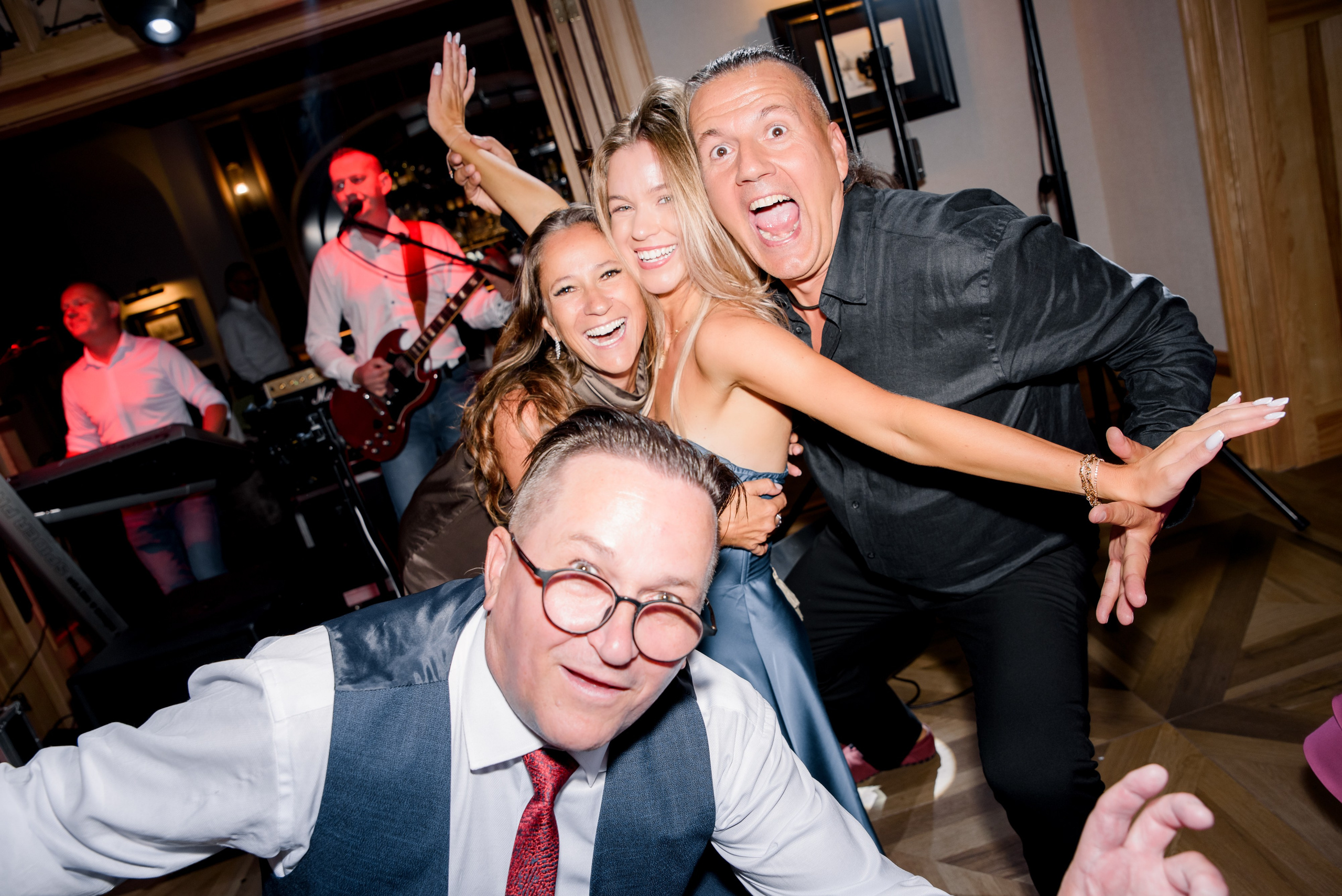 Aleksandra & Patryk. Eugene Save – Fotograf Ślubny i Rodzinny | Warszawa i Cała Polska