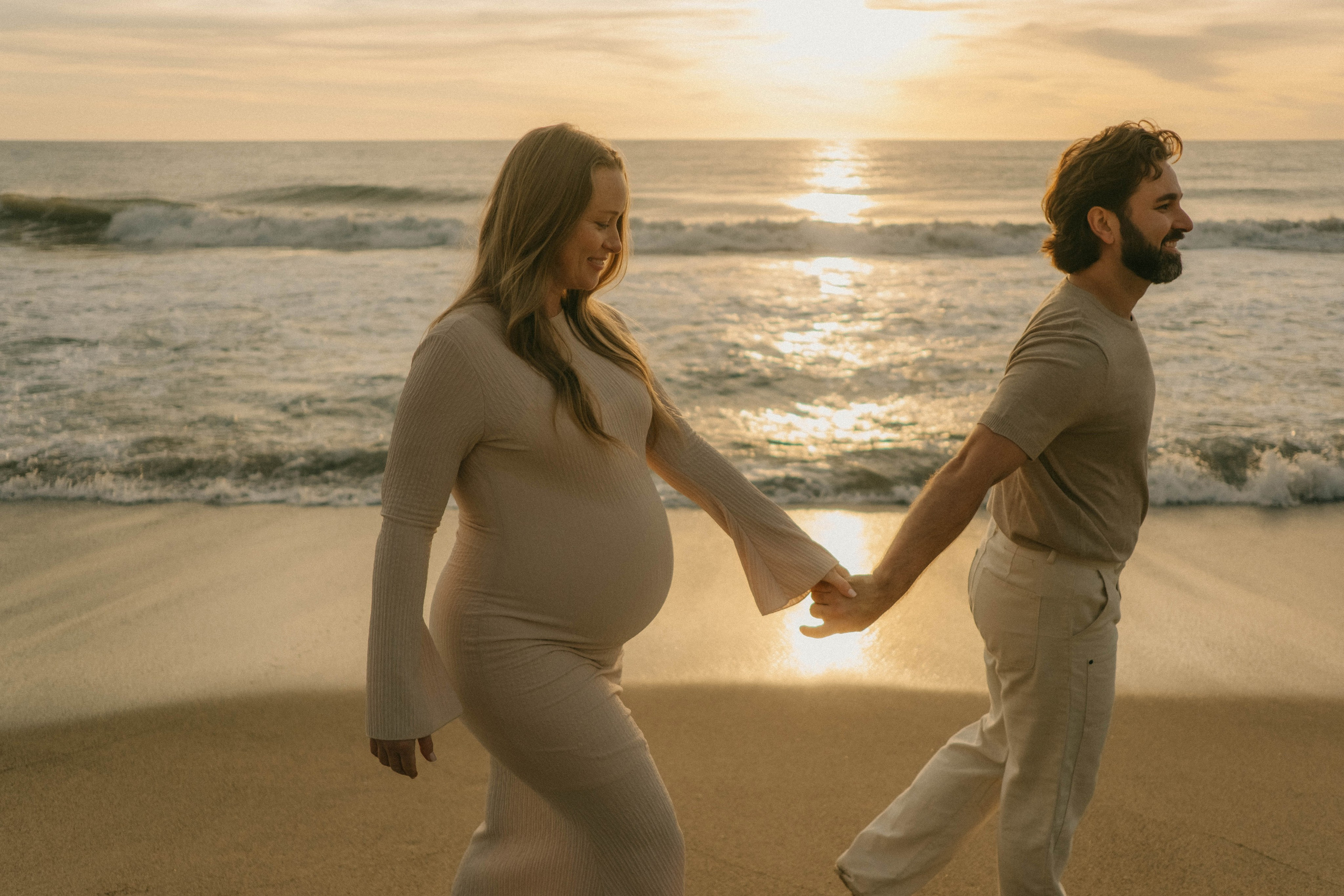 Xenia California & LA Photographer