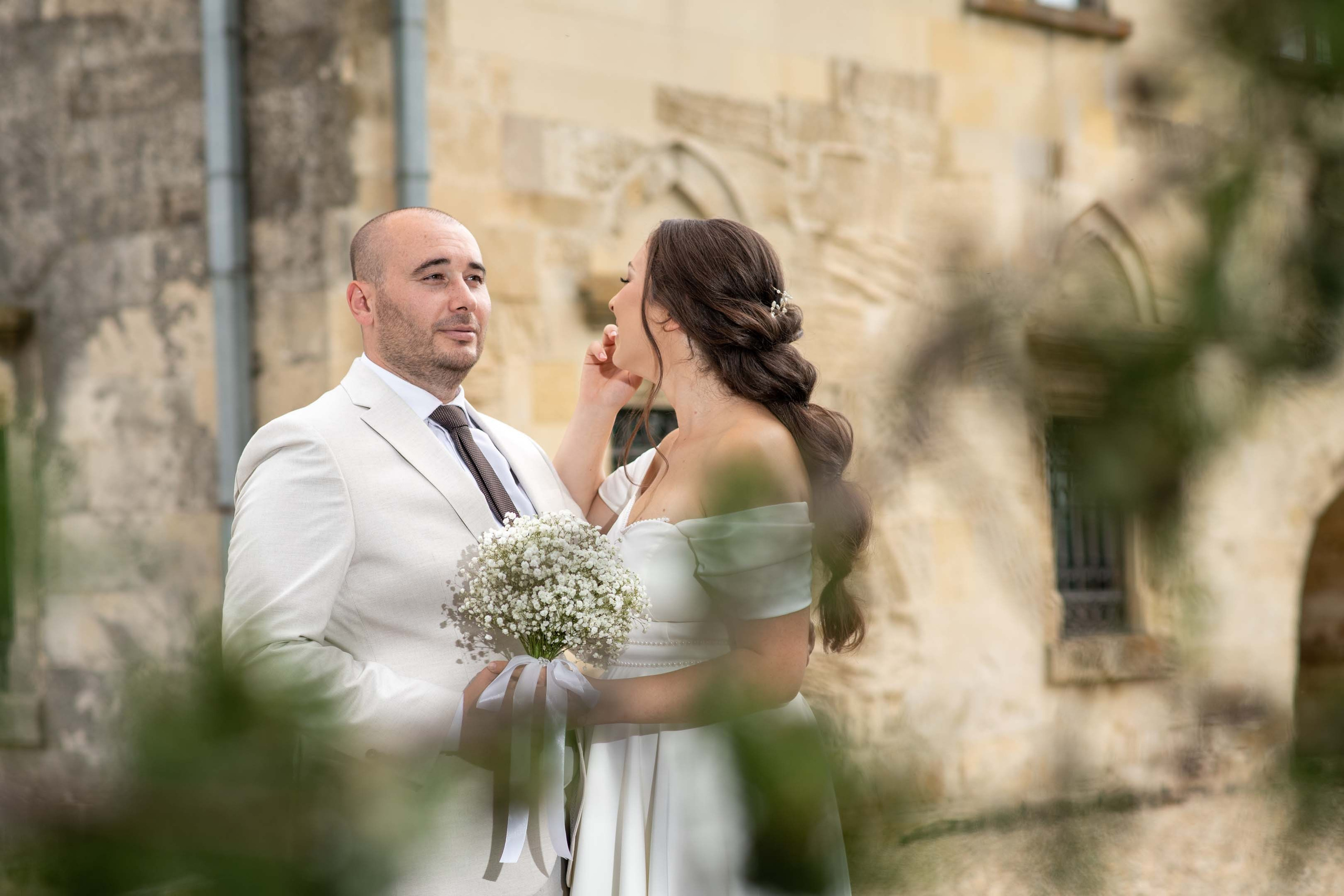 Wedding. Mugurel anghel