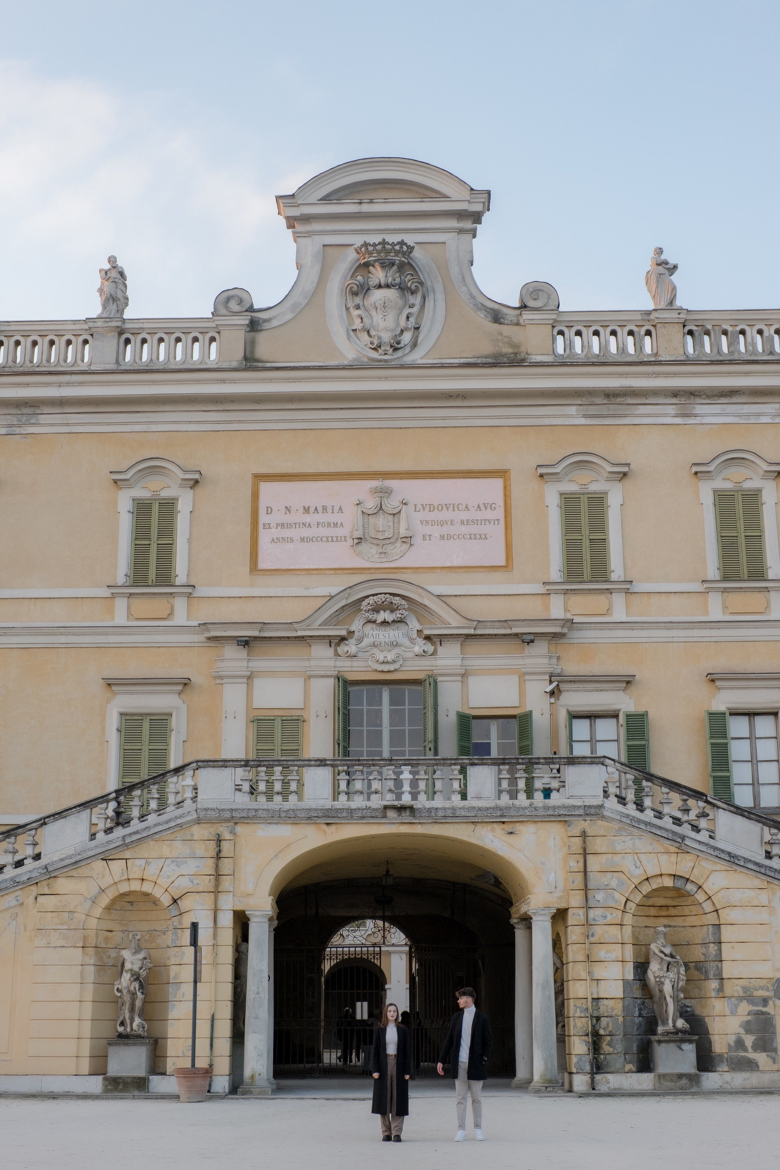 Anatolie & Daniela. Grosu Photography