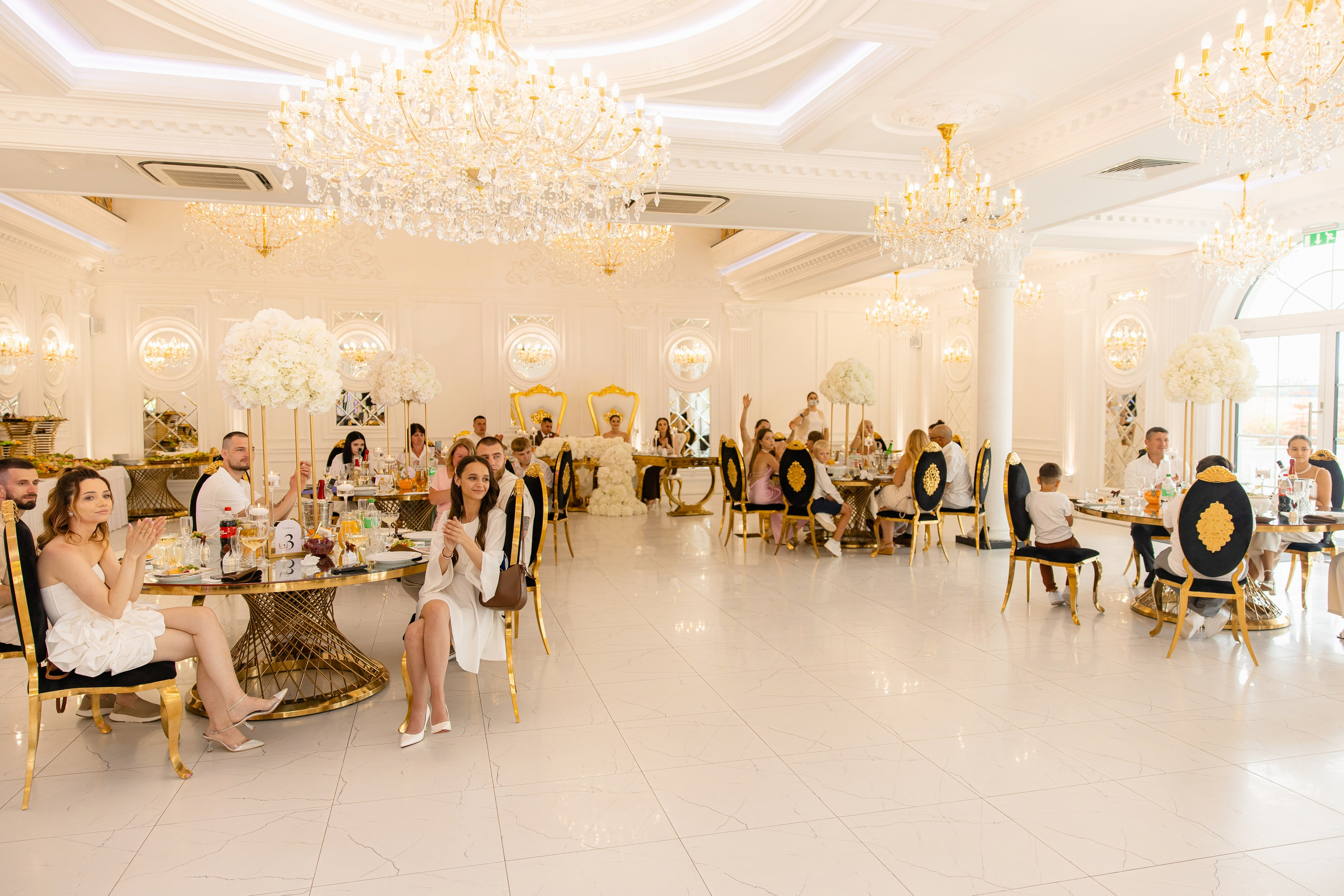 Ігор + Тая. Весільний, сімейний фотограф Варшава