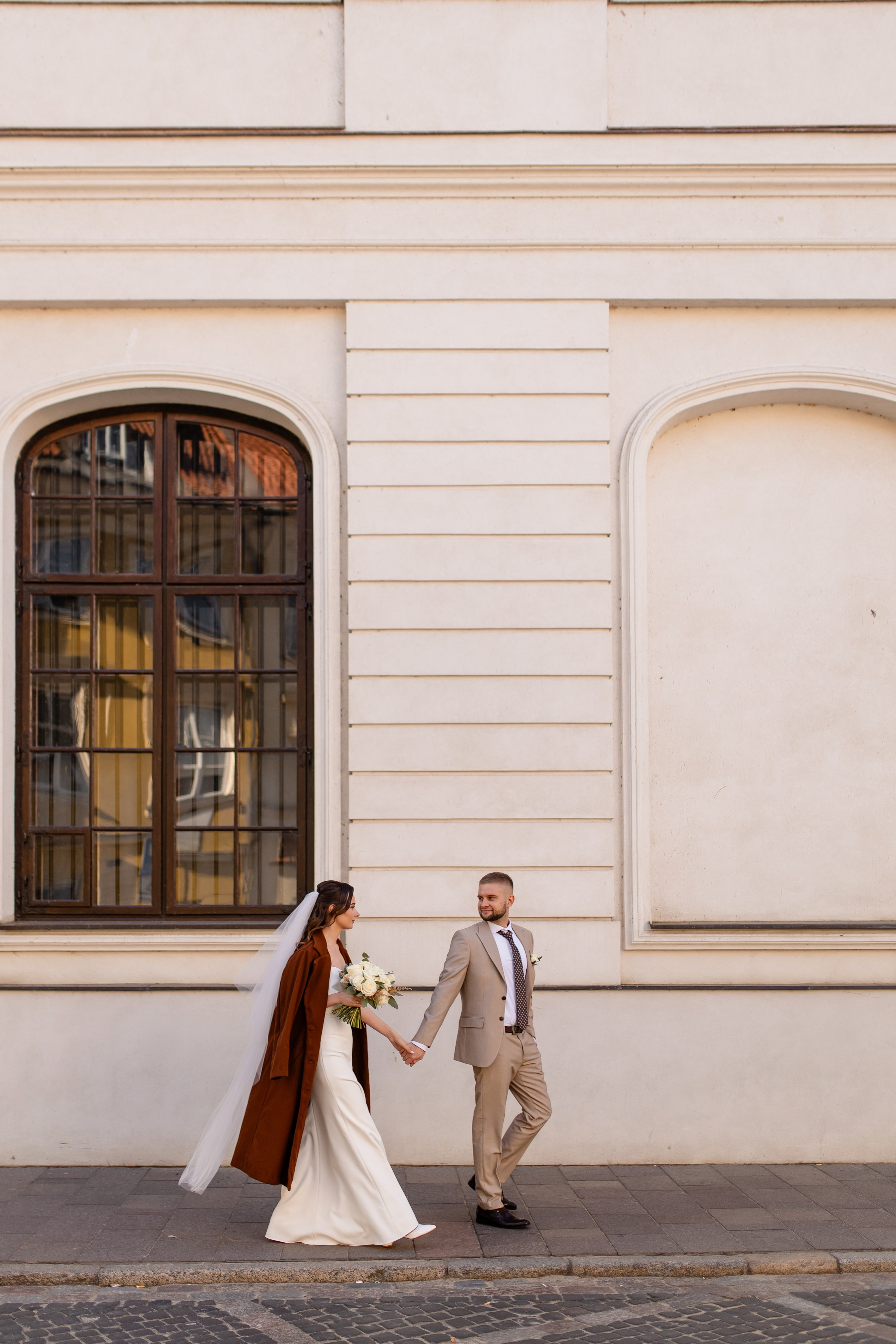 Анатолій+Вікторія. Весільний, сімейний фотограф Варшава