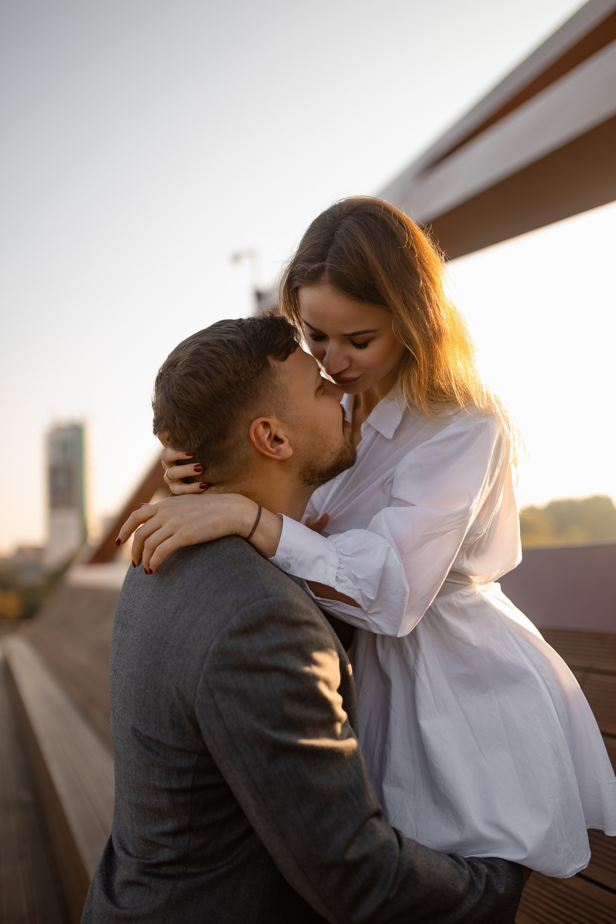 Юля+Саша. Весільний, сімейний фотограф Варшава