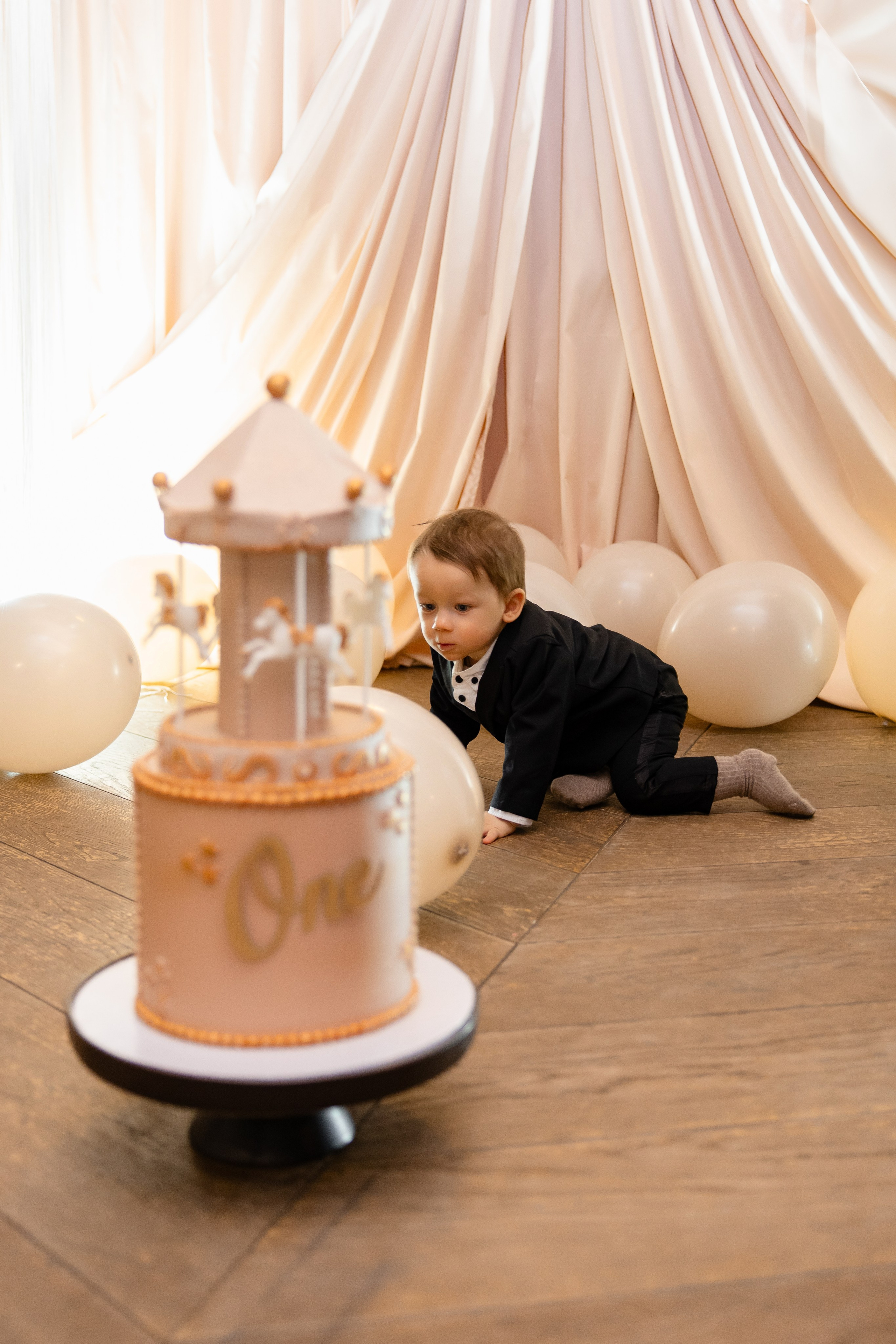 Рочок Луки. Весільний, сімейний фотограф Варшава