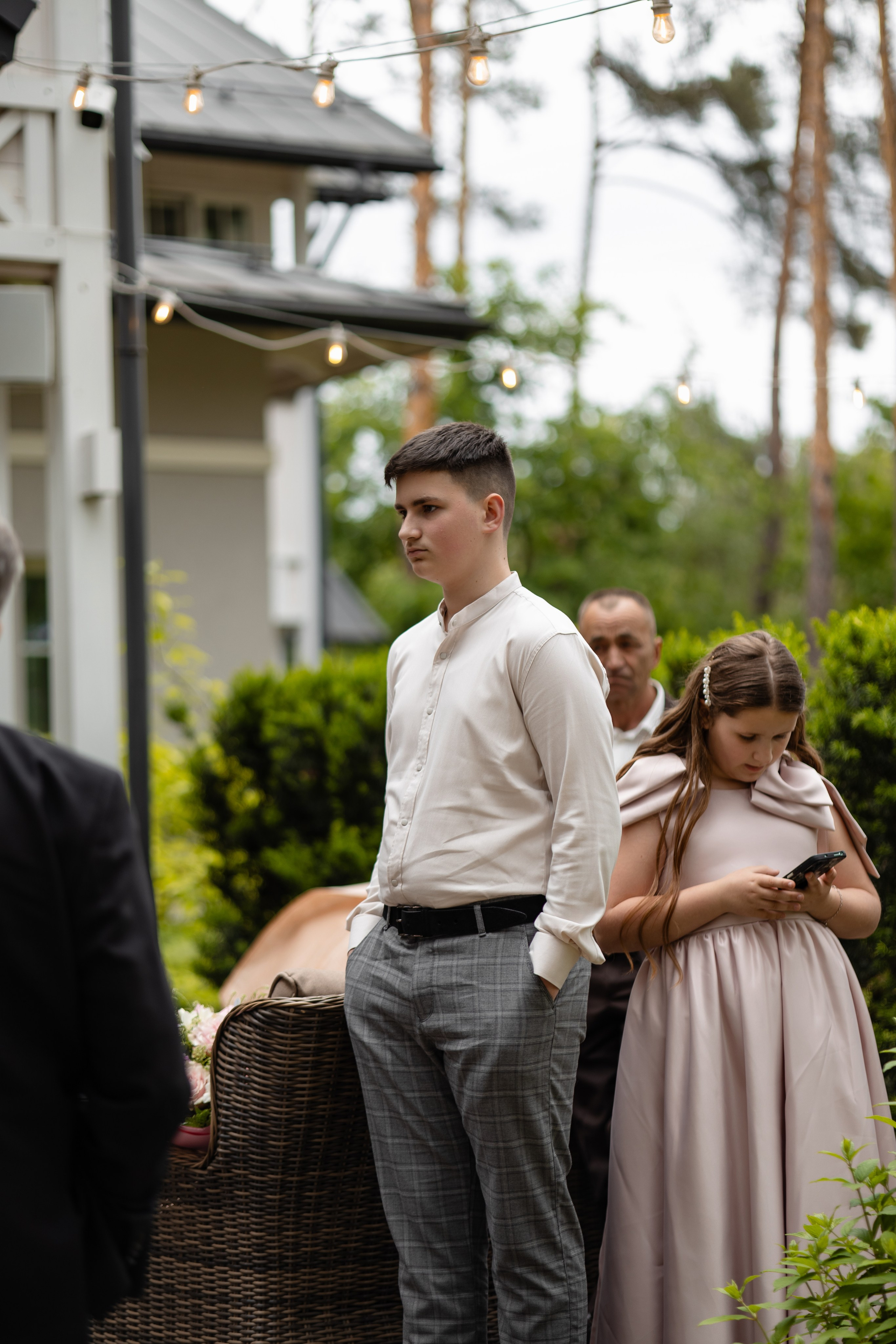 Василь + Іванна. Весільний, сімейний фотограф Варшава