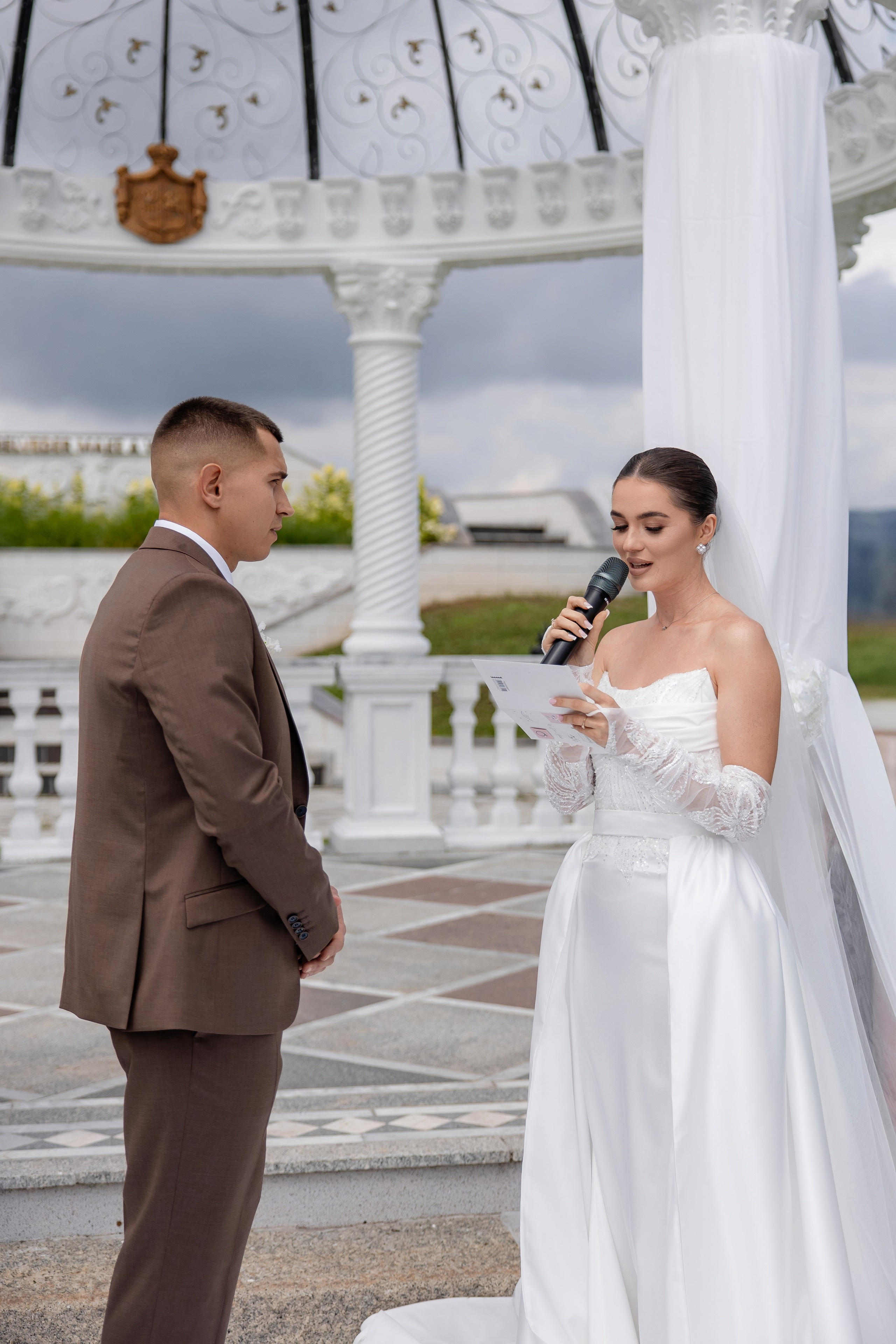 Ігор + Тая. Весільний, сімейний фотограф Варшава