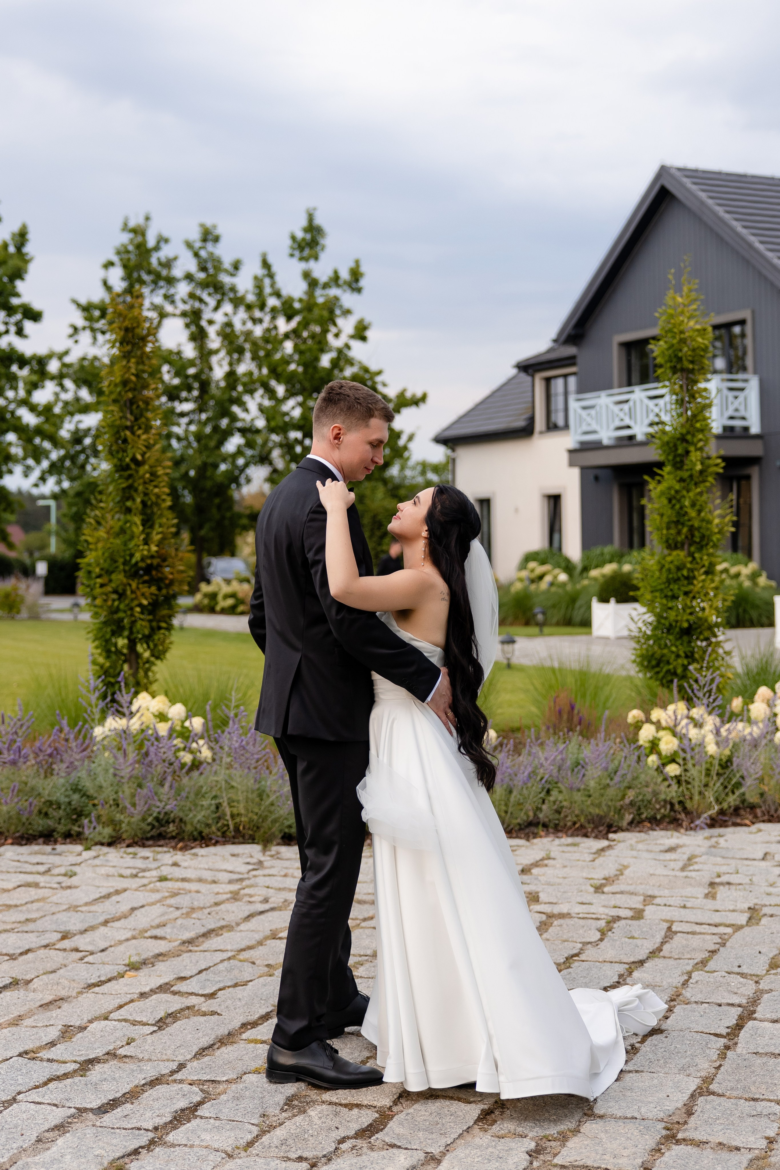 Діма + Валерія. Весільний, сімейний фотограф Варшава