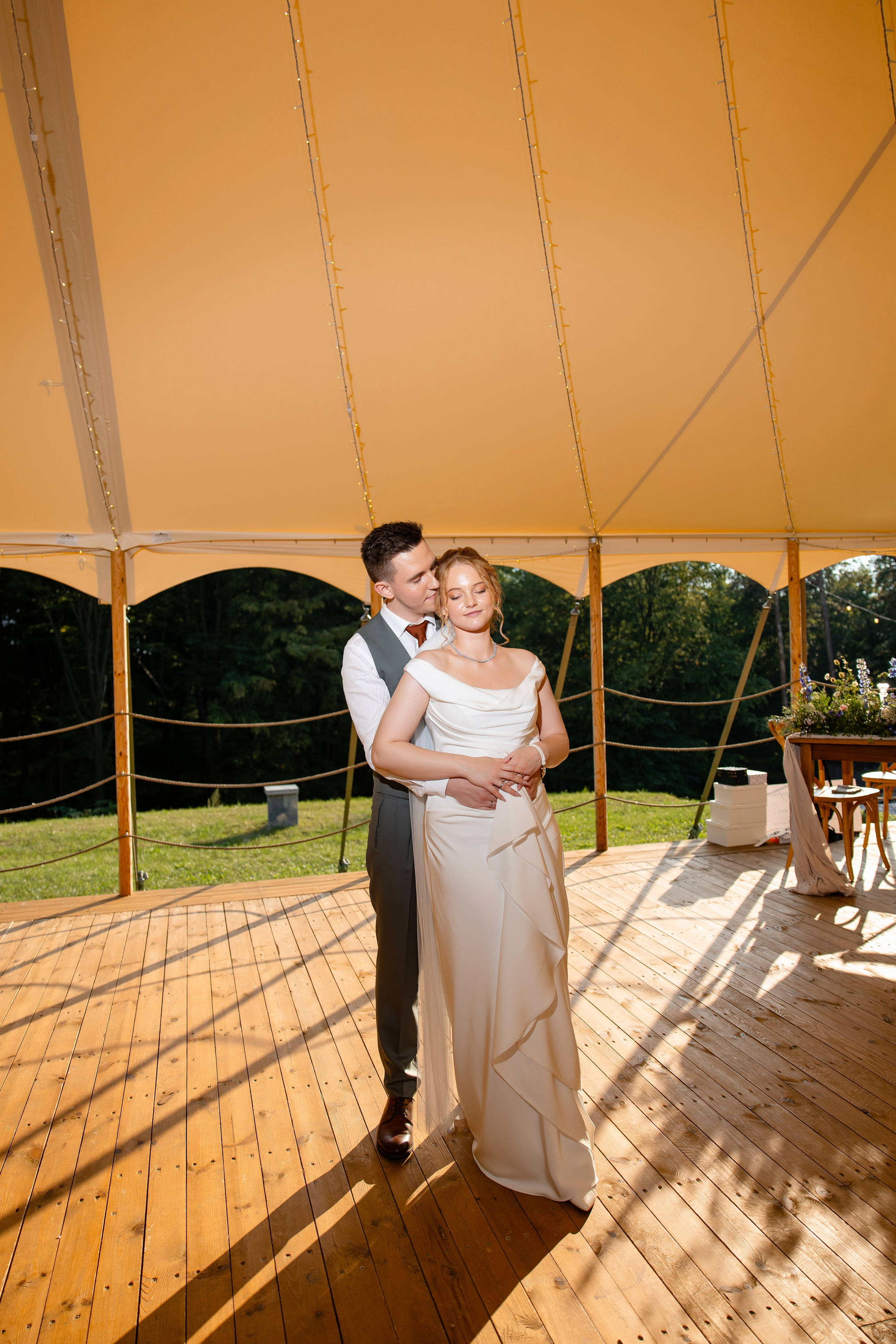 Назар + Олена. Весільний, сімейний фотограф Варшава