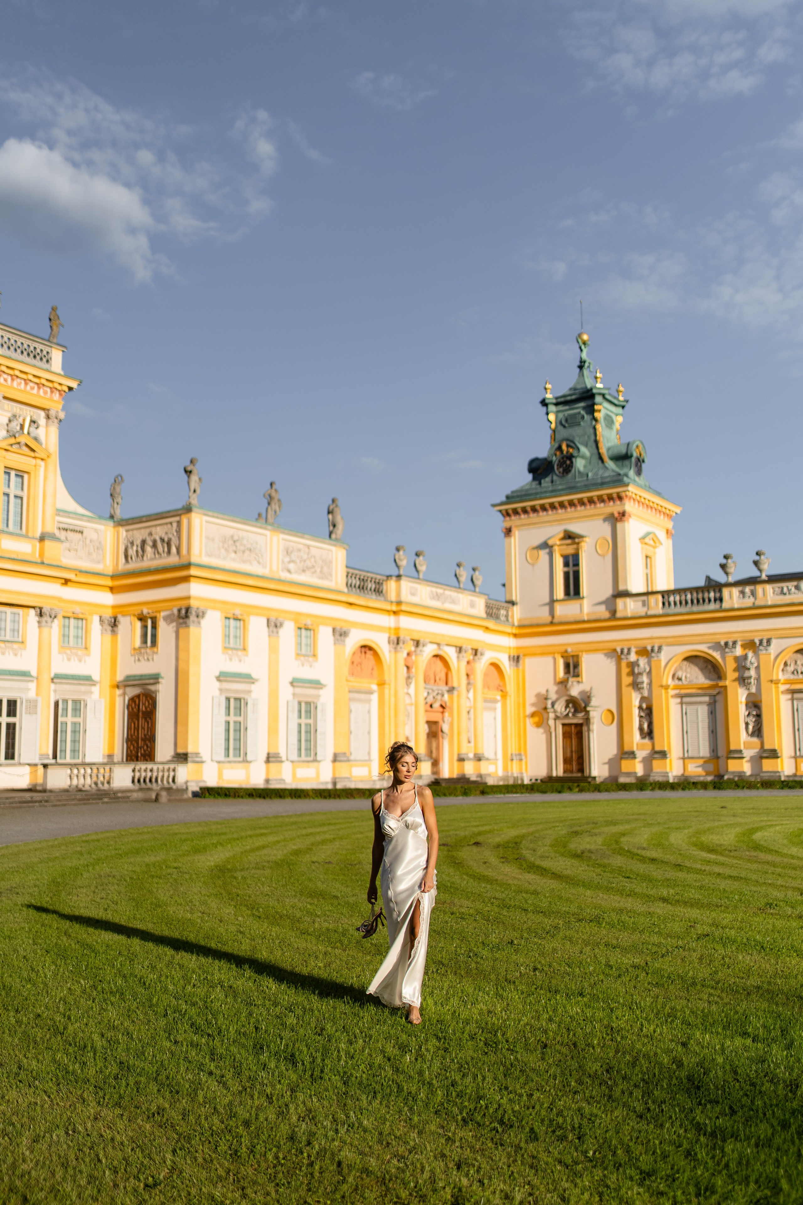 Марьяна. Весільний, сімейний фотограф Варшава