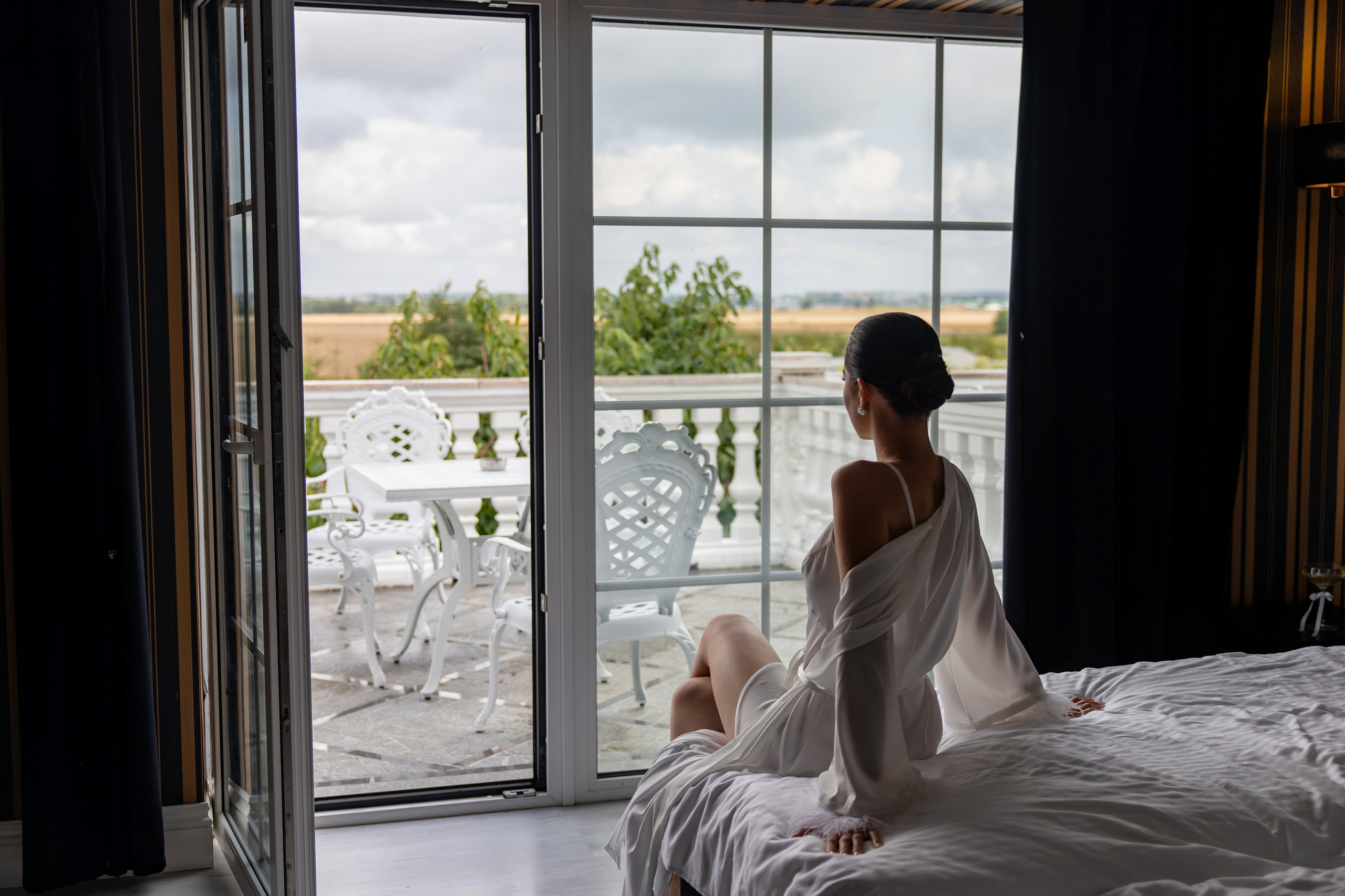 Ігор + Тая. Весільний, сімейний фотограф Варшава