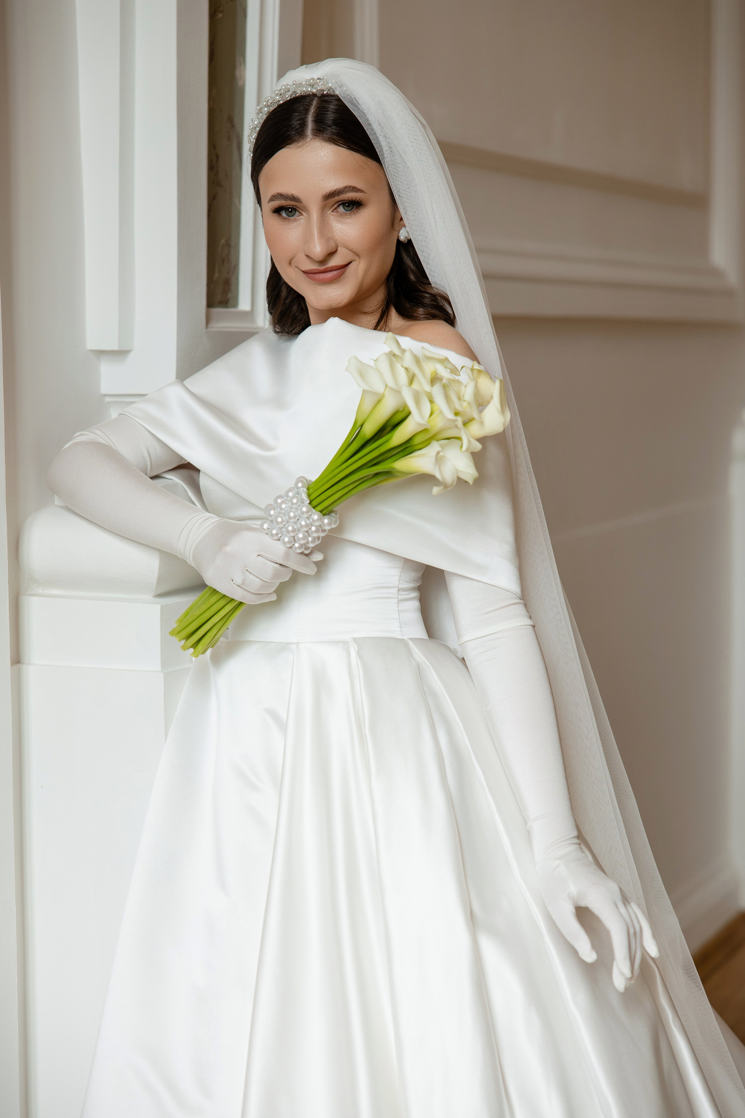 Василь + Іванна. Весільний, сімейний фотограф Варшава